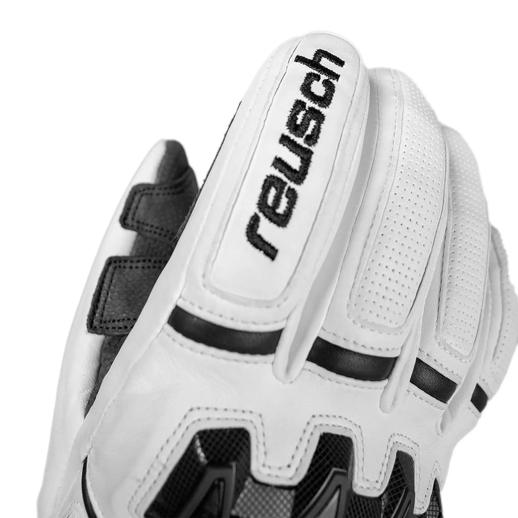 Reusch Champ white síkesztyű / 5/7
