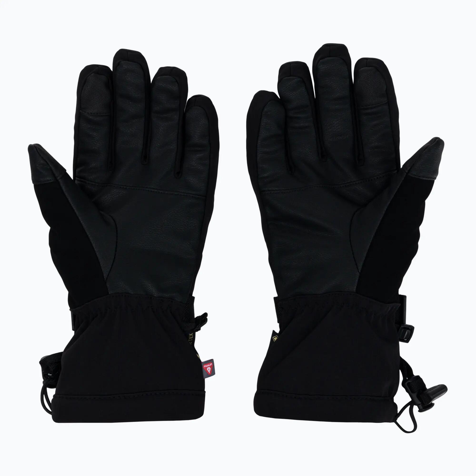 Rękawice Snowboardowe unisex Viking Hudson GORE-TEX (kolor 09) 2024 4/7