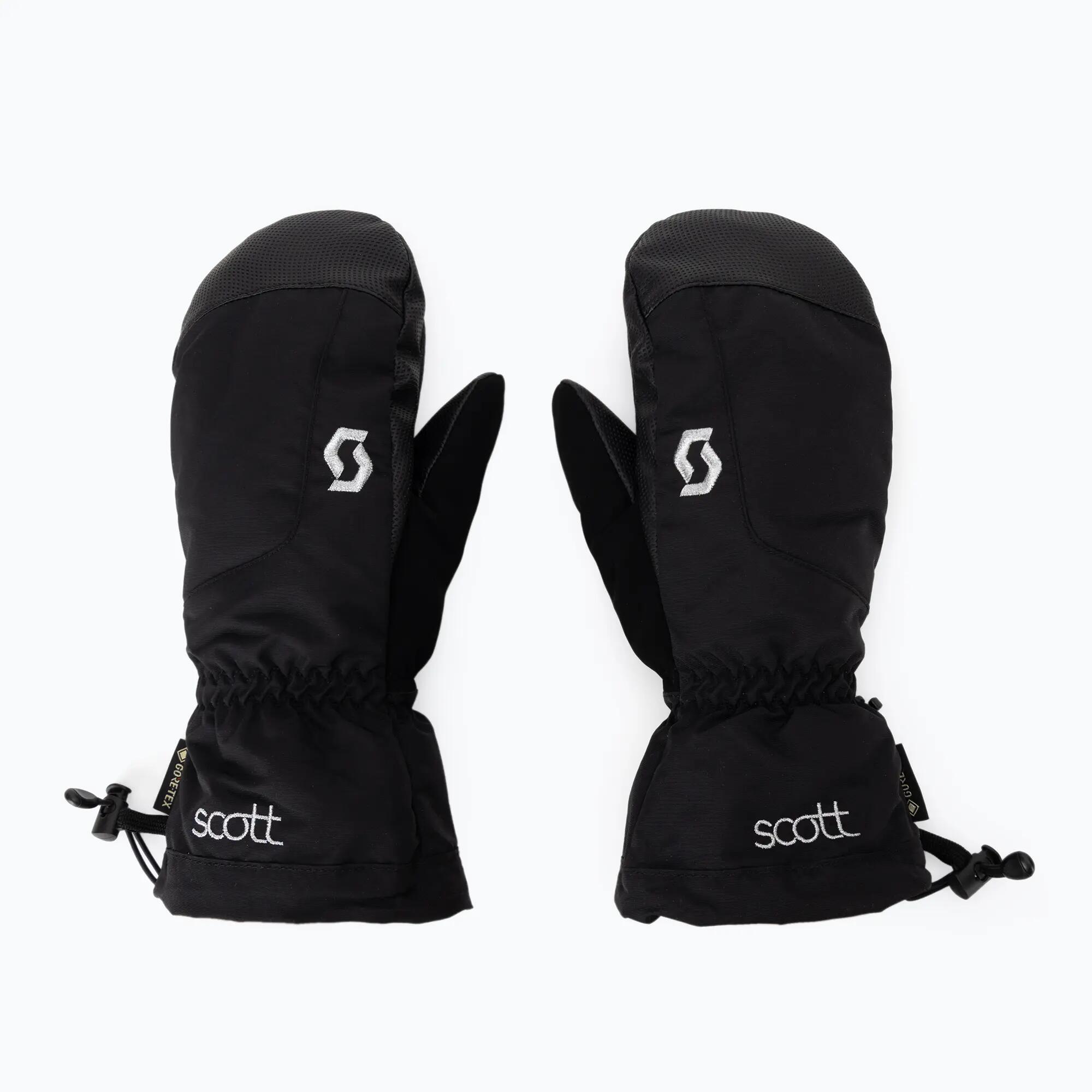 Rękawice narciarskie damskie SCOTT Ultimate GTX Mitten 2/7
