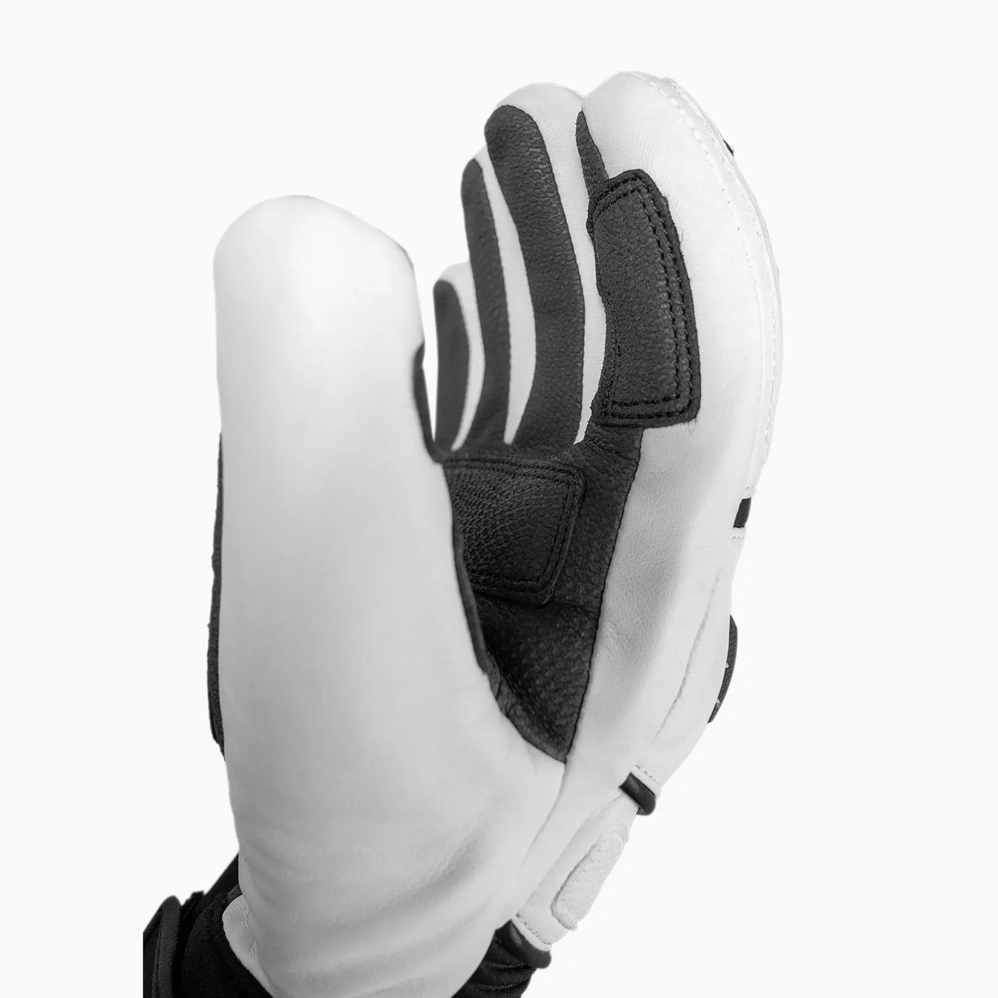Reusch Champ white síkesztyű / 4/7