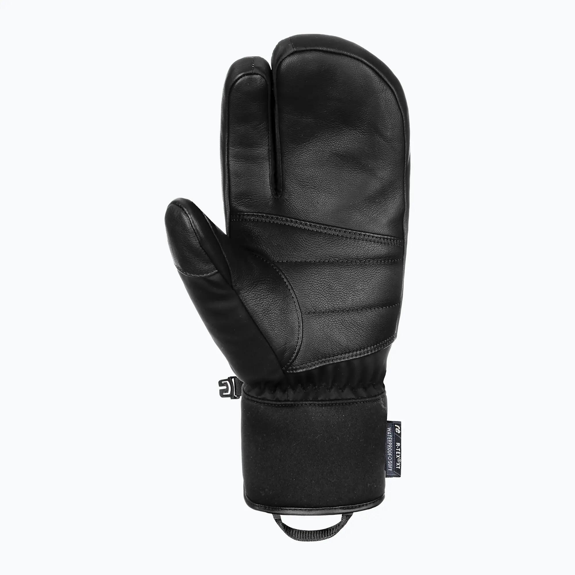 Reusch Andy R-TEX XT Lobster síkesztyű 4/15