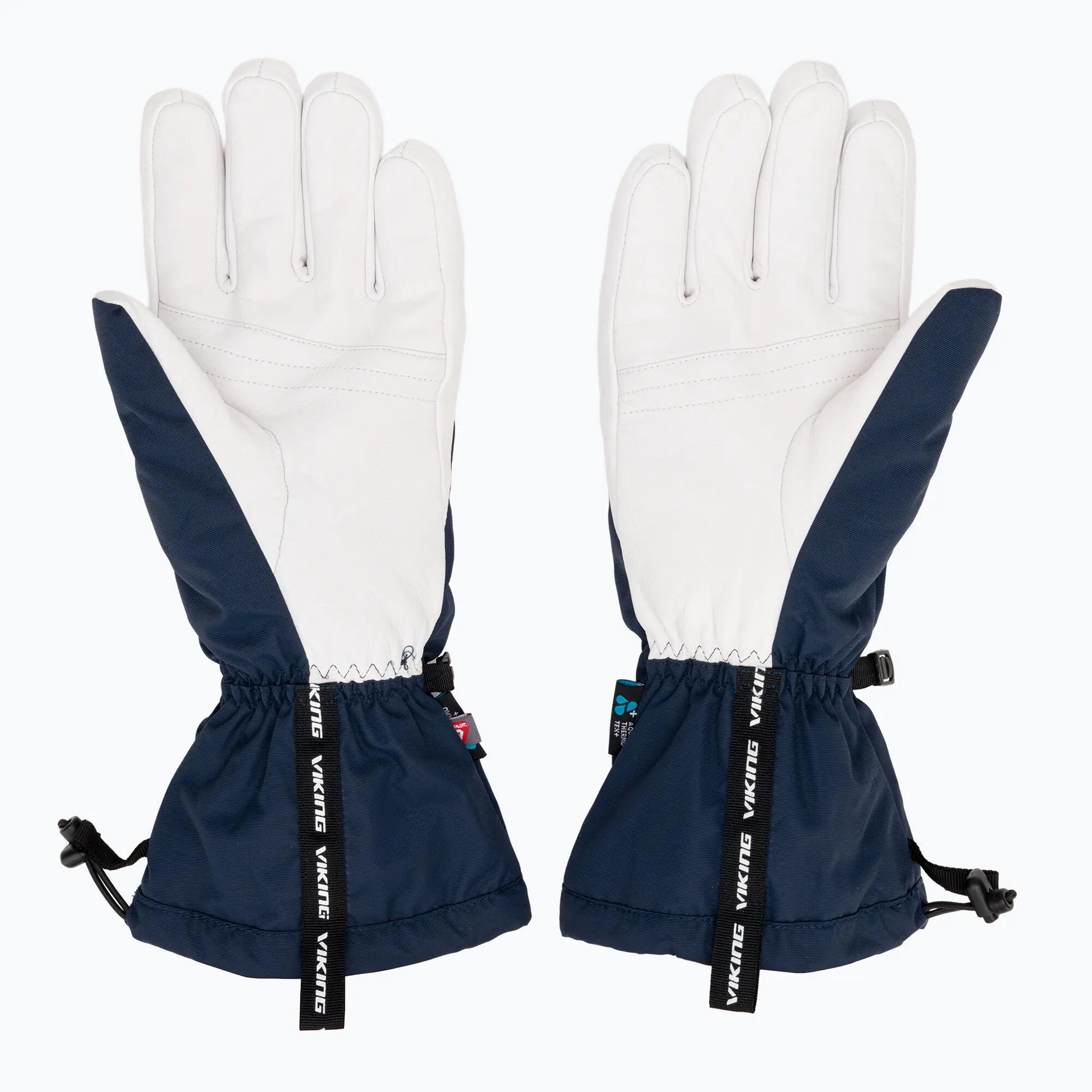 Guanti da sci uomo VIKING Sven 3/7