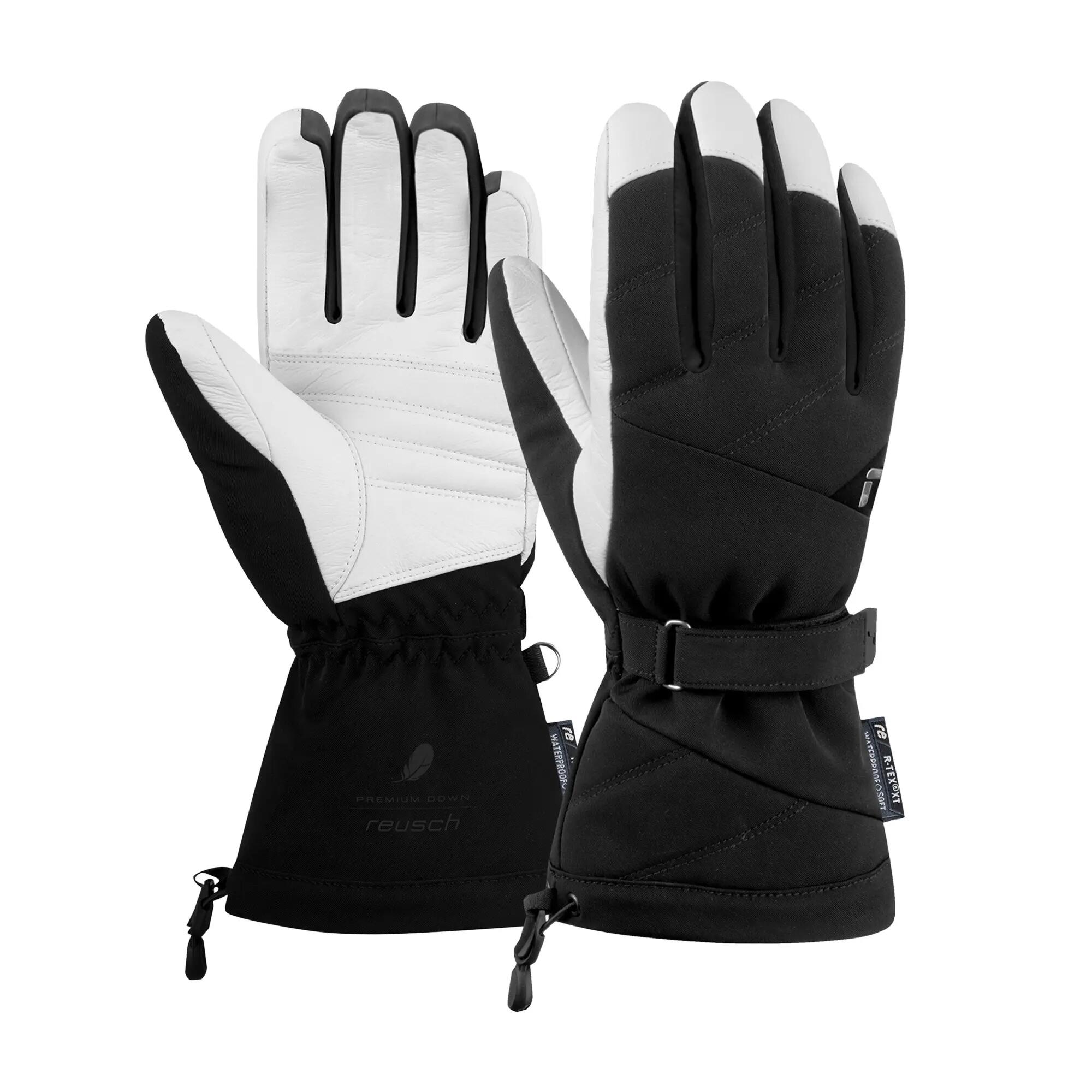 Skihandschoenen Reusch Sonja R-TEX® XT 6/7