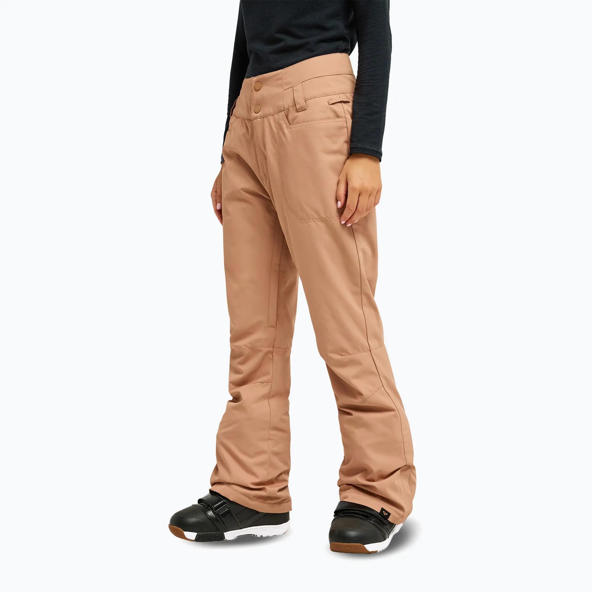 Spodnie snowboardowe damskie Roxy Diversion 3/7
