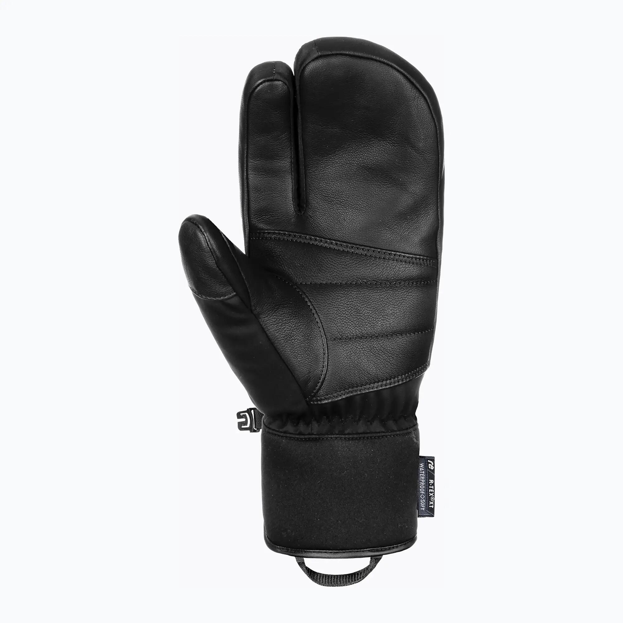 Reusch Andy R-TEX XT Lobster síkesztyű 3/15