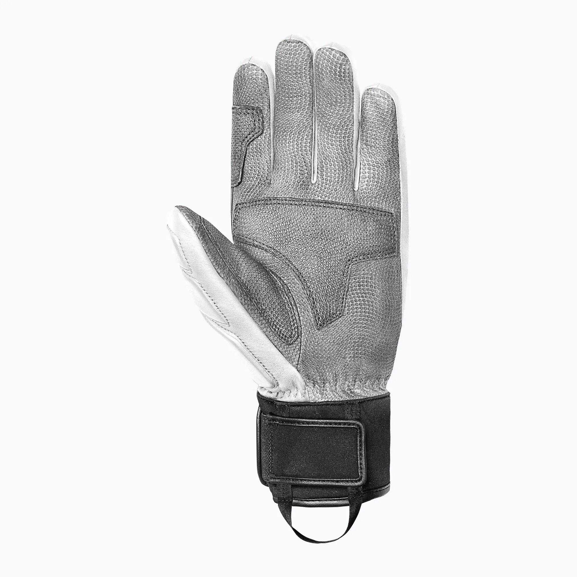 Reusch Champ white síkesztyű / 3/7