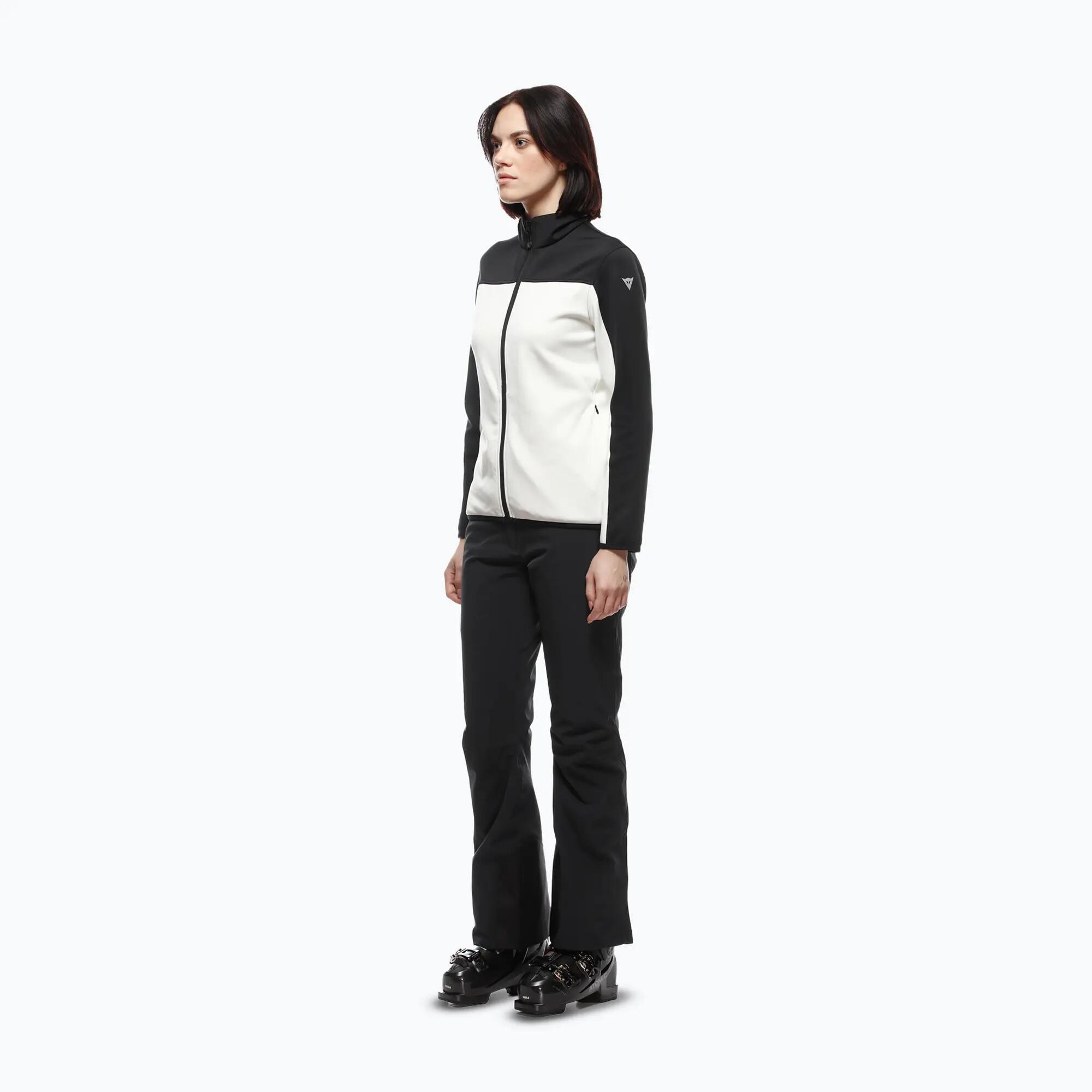 Dames skibroek Dainese Ligera Dermizax EV™ 4/7