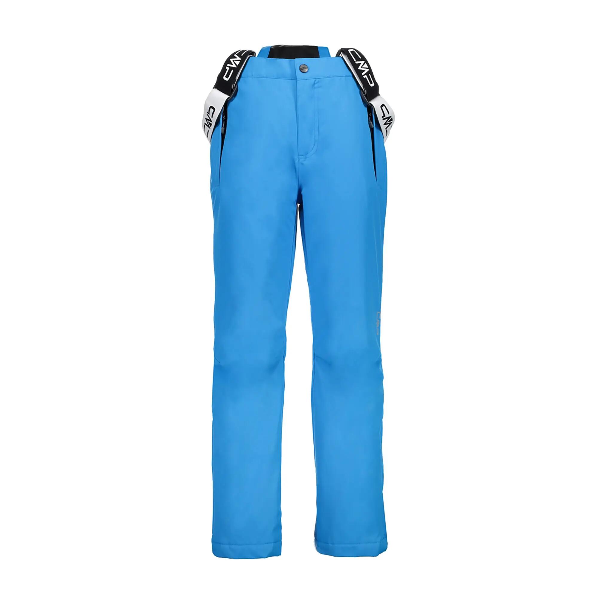 Pantalones de esquí para niños CMP 3W15994 4/5