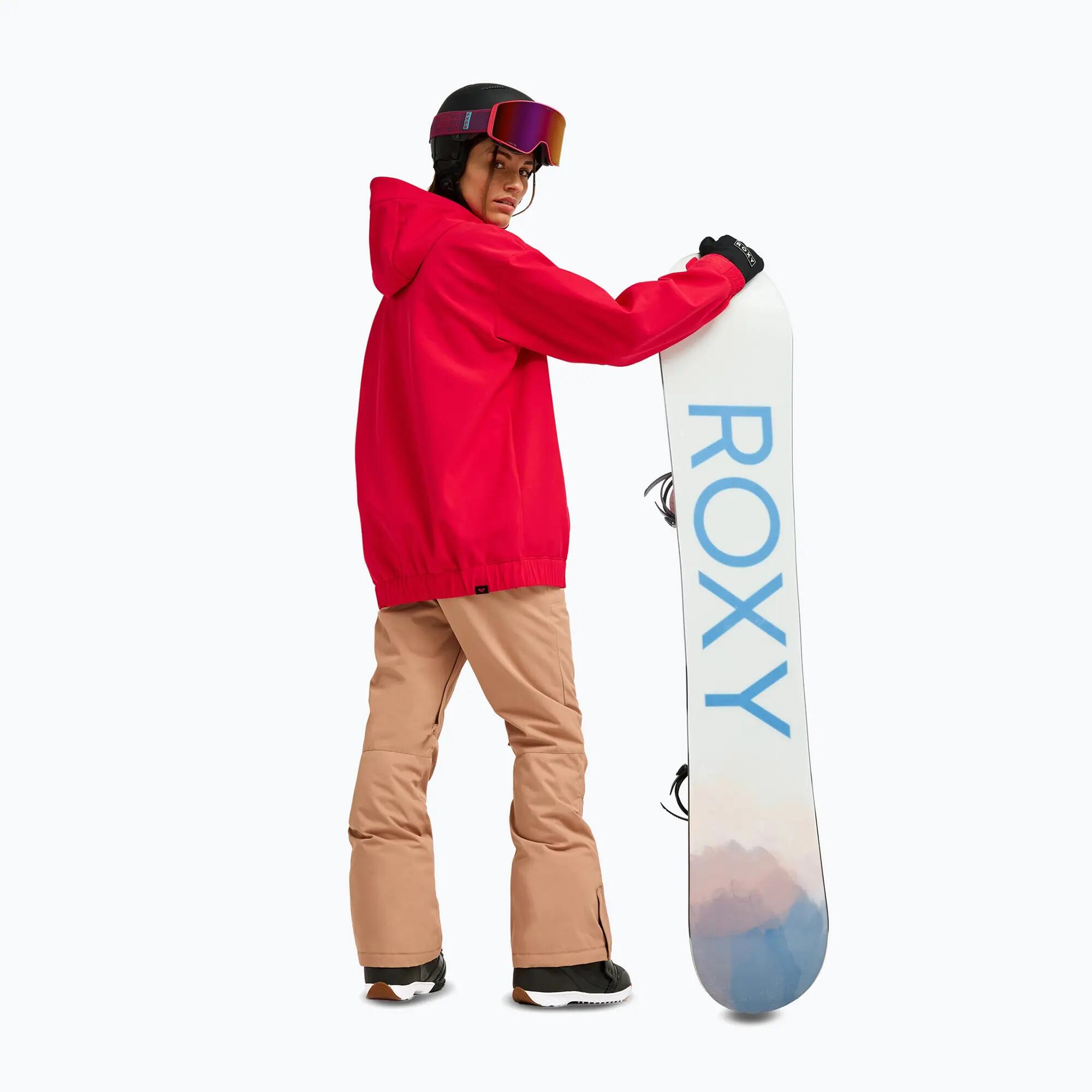 Spodnie snowboardowe damskie Roxy Diversion 2/7