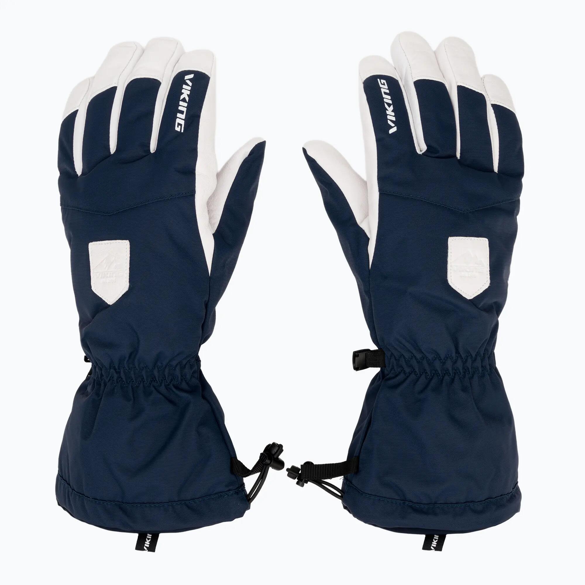 Guanti da sci uomo VIKING Sven 2/7