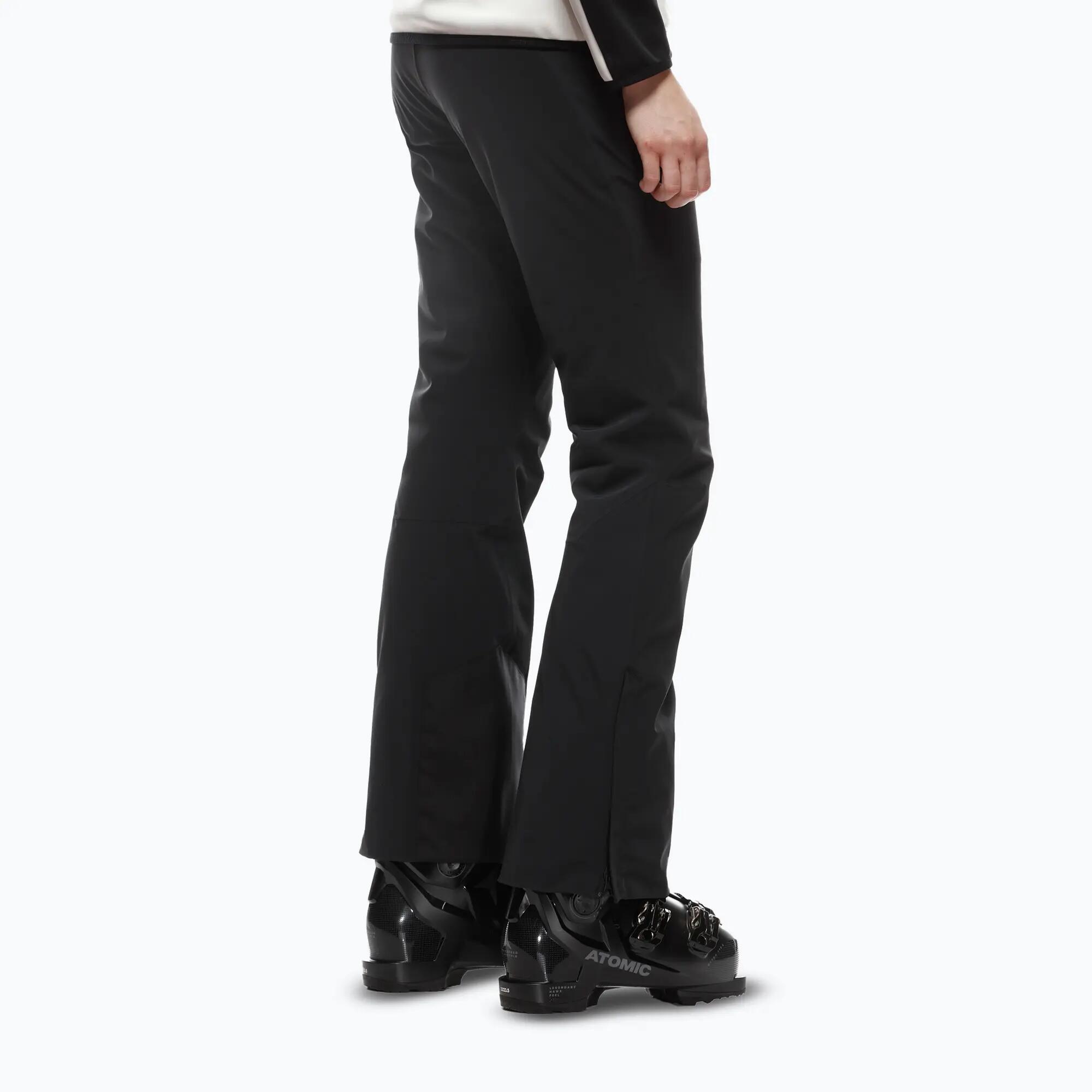 Dames skibroek Dainese Ligera Dermizax EV™ 3/7