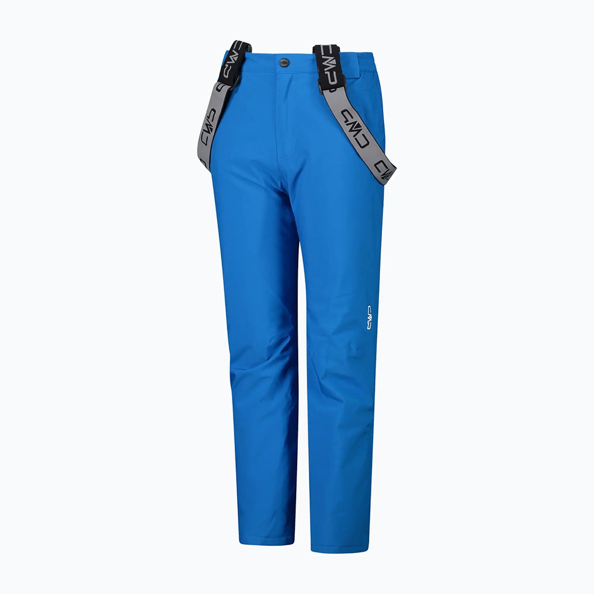 Pantalones de esquí para niños CMP 3W15994 3/5