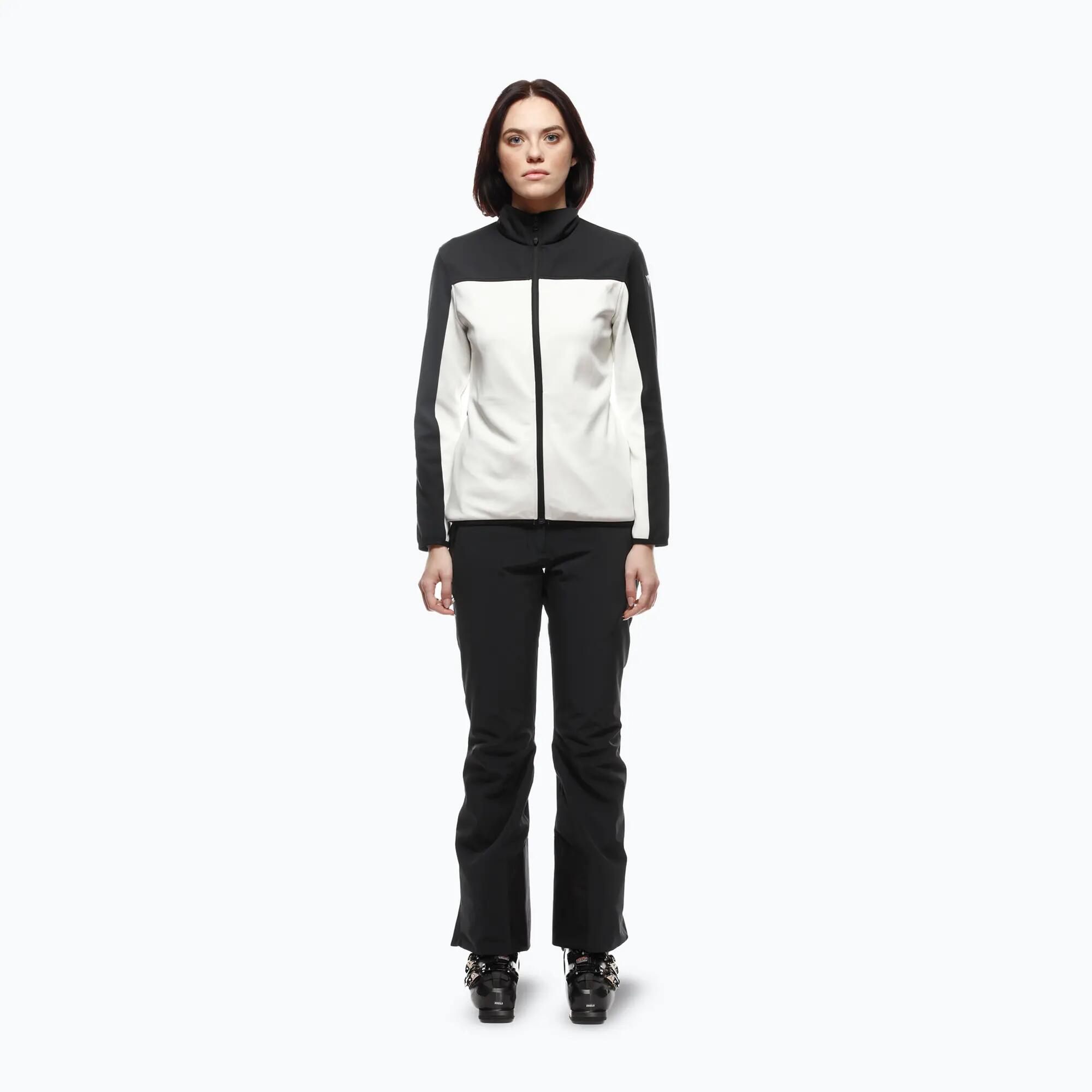 Dames skibroek Dainese Ligera Dermizax EV™ 2/7