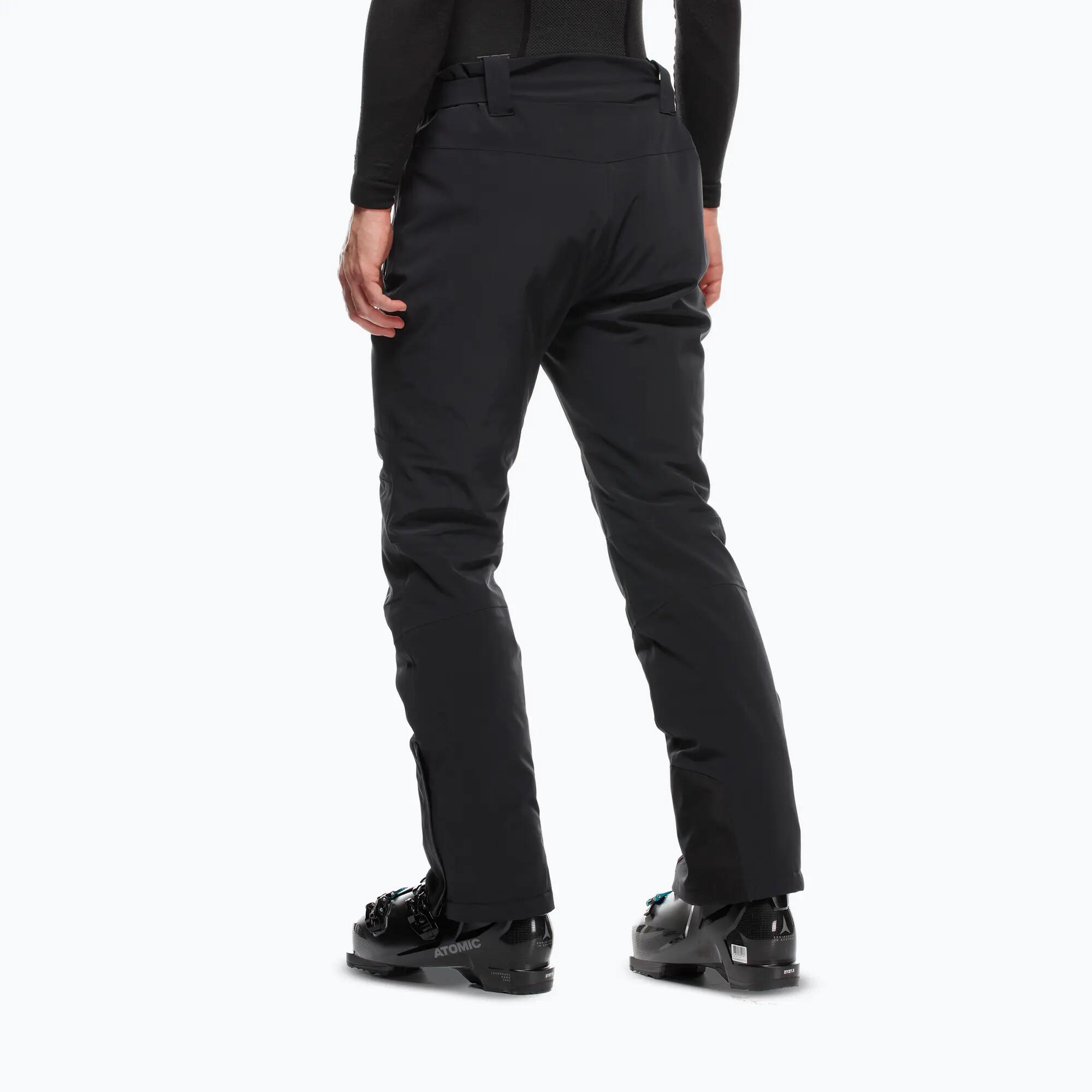 Spodnie narciarskie męskie Dainese Ariante Dermizax EV 2/7