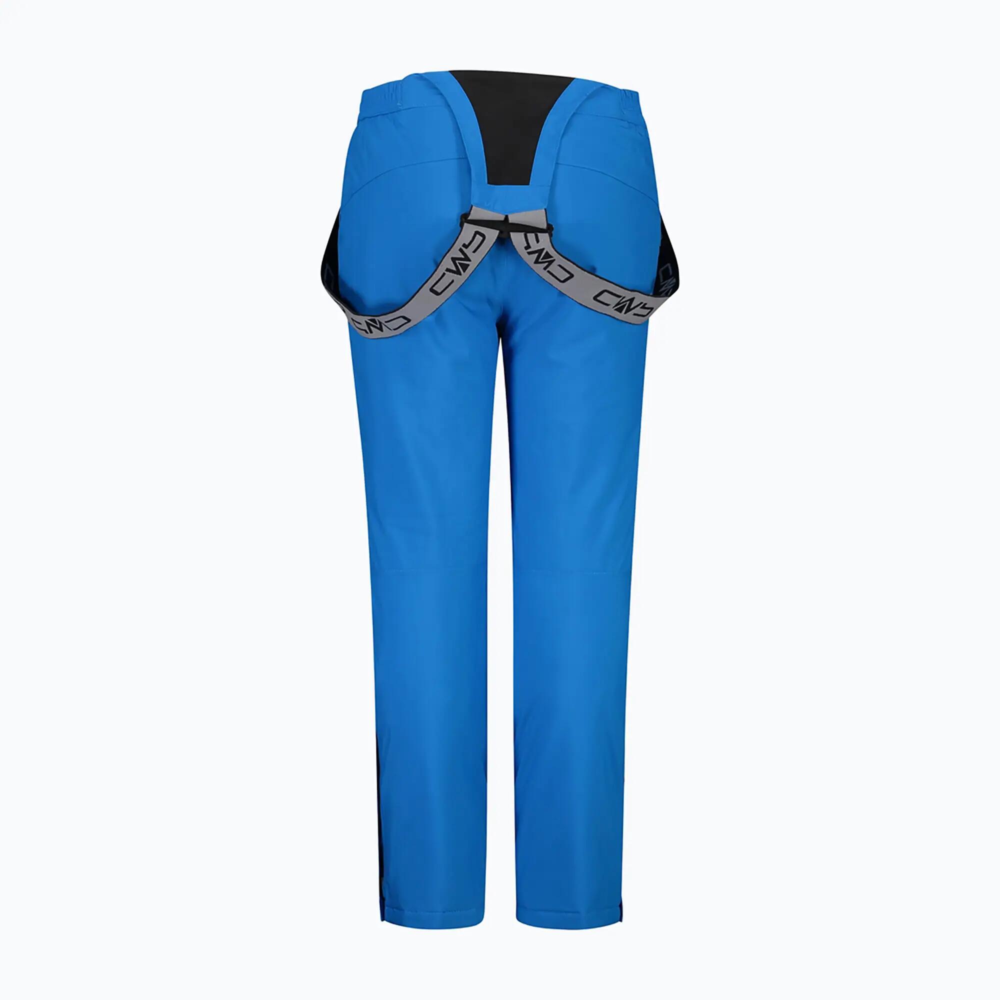 Pantalones de esquí para niños CMP 3W15994 2/5