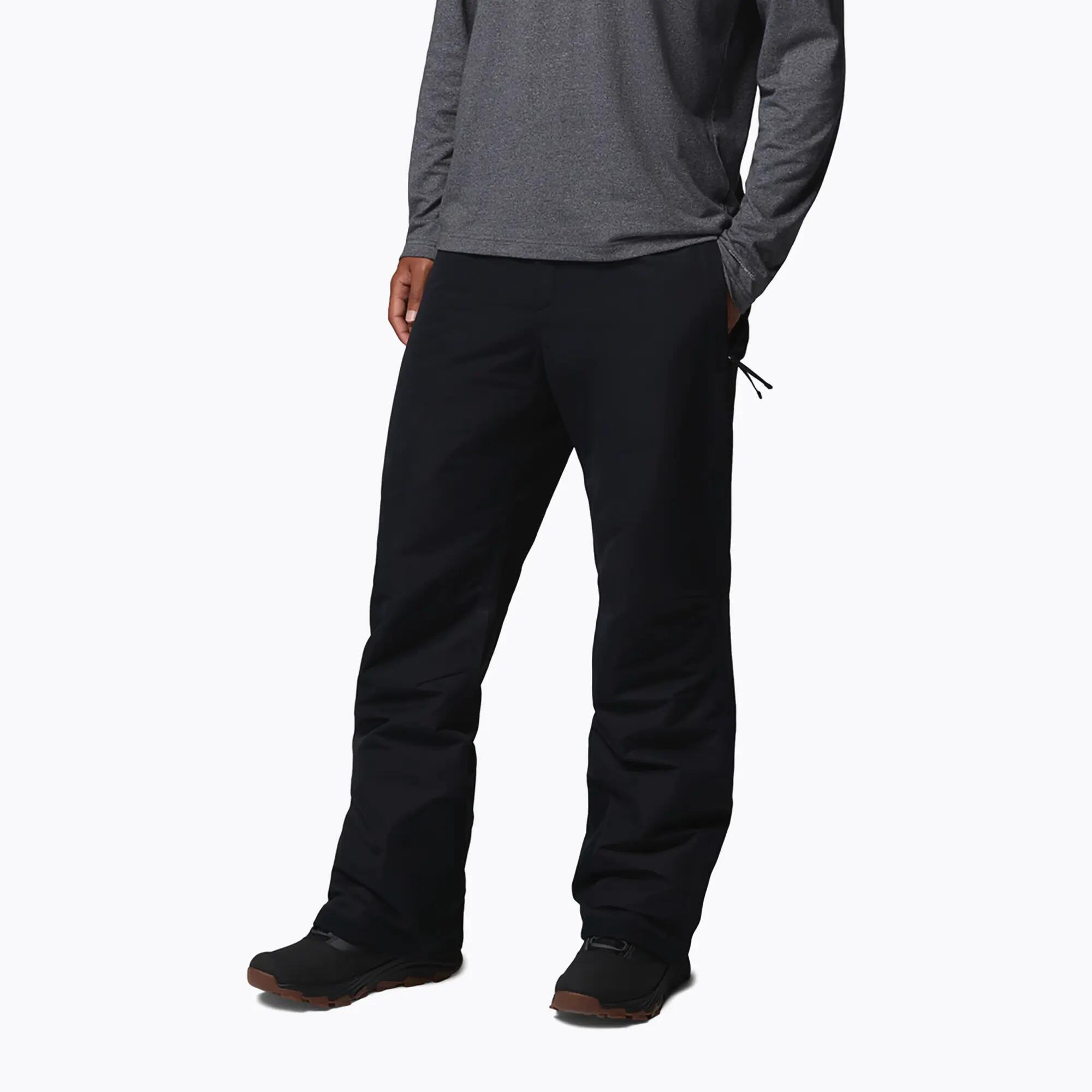 Pantaloni de schi Bugaboo VI Pant barbati 4/7