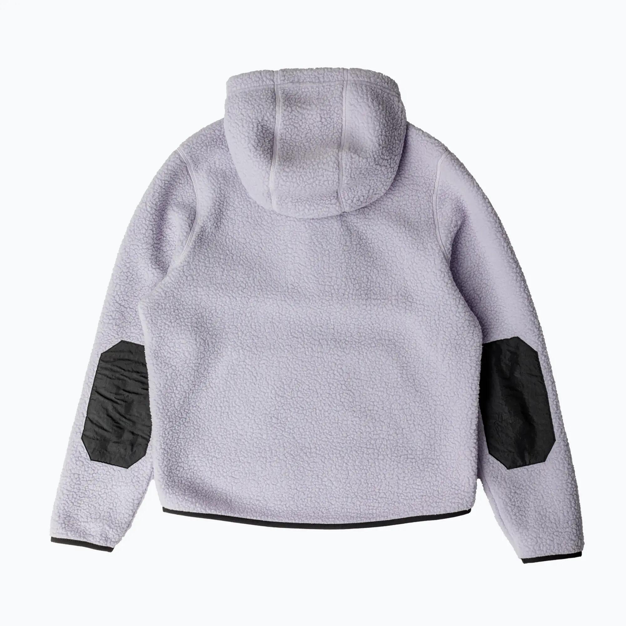 Bluza damska Colourwear Teddy Hood 2.0 2/5