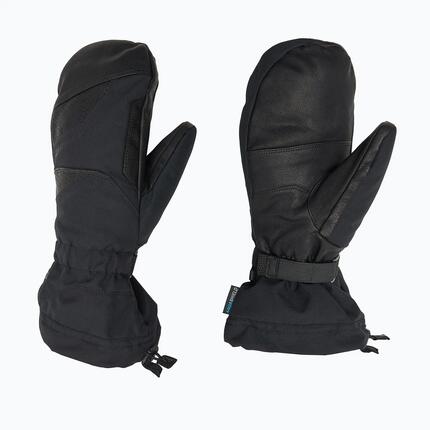 Gants de ski alpine Ziener Gaiku AS(R) AW