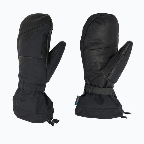 Gants de ski alpine Ziener Gaiku AS(R) AW