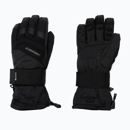 ZIENER Snowboardhandschuh MEDICAL GTX