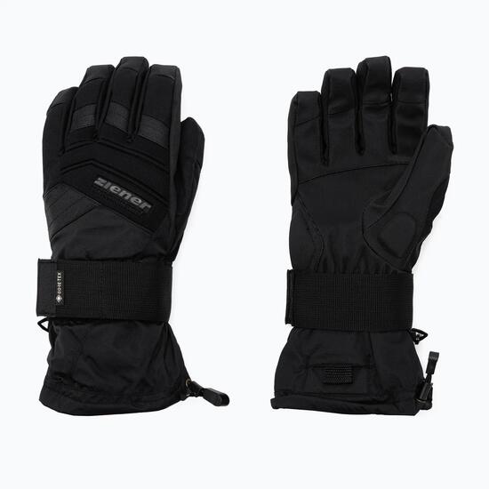 ZIENER Snowboardhandschuh MEDICAL GTX