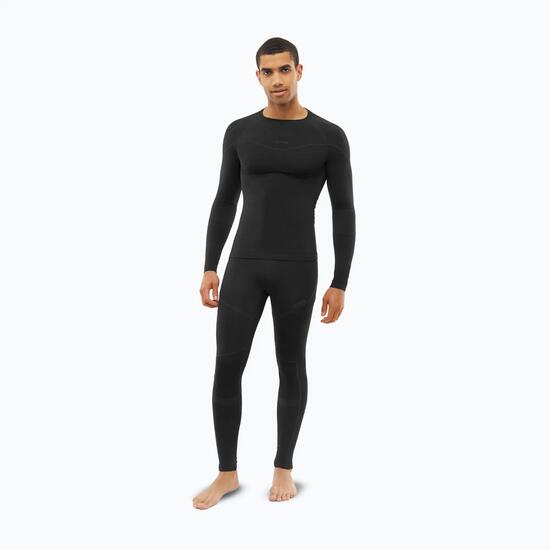 Komplet bielizny termoaktywnej męskiej Viking Gary Base Layer