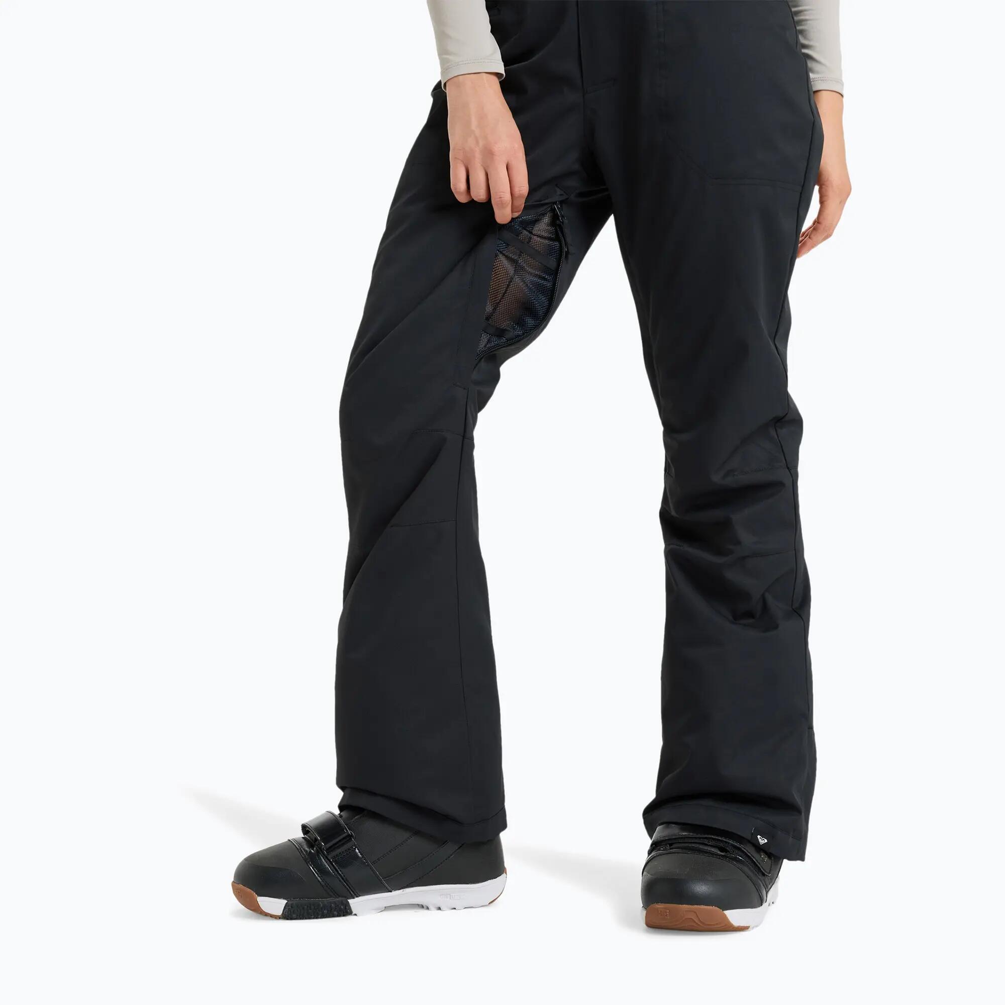 Spodnie snowboardowe damskie ROXY Diversion 4/7