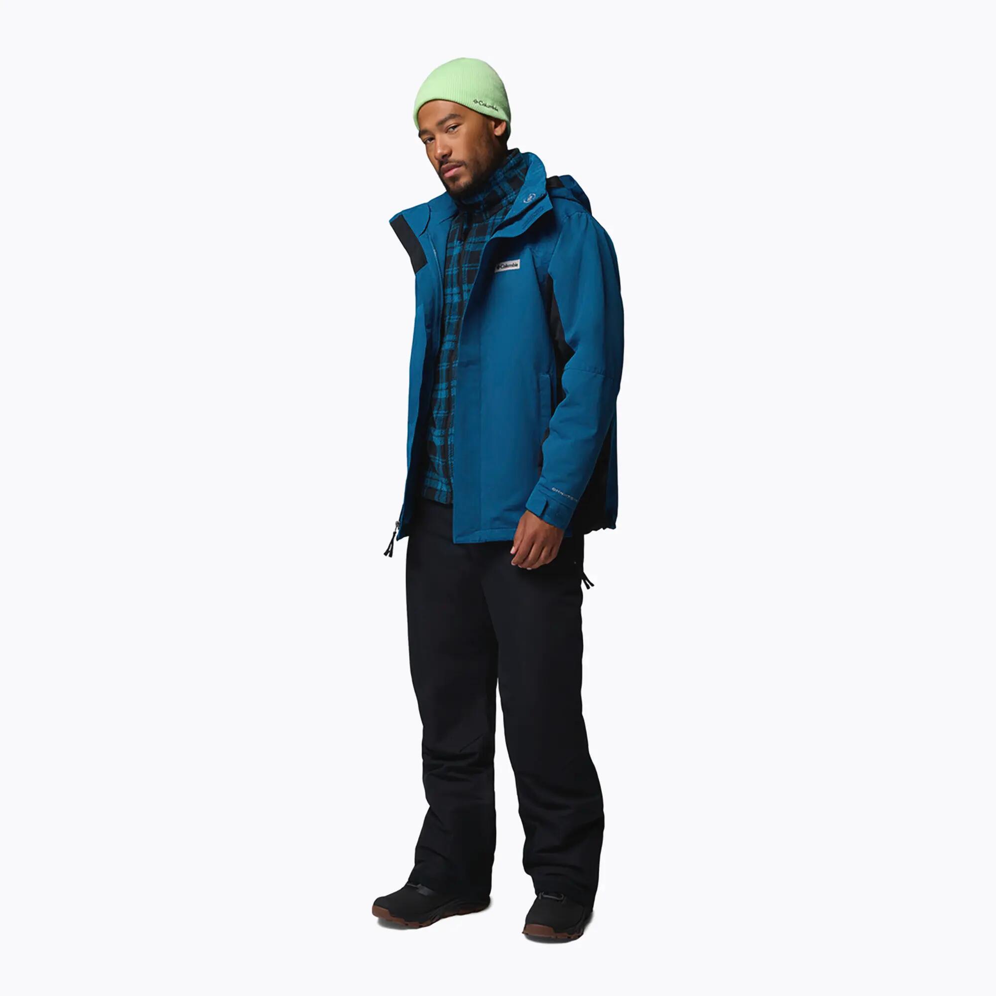 Pantaloni de schi Bugaboo VI Pant barbati 2/7