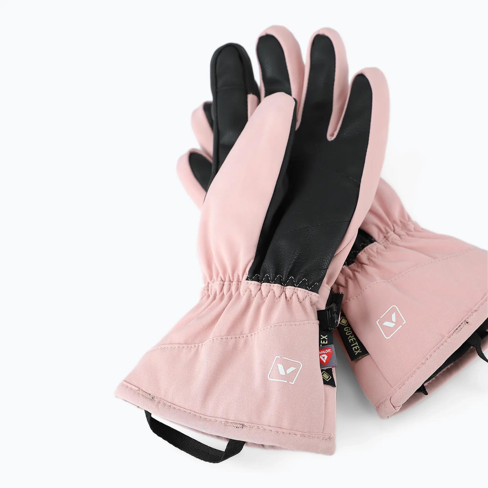 Ski gloves Viking Sherpa GTX 2.0 3/6
