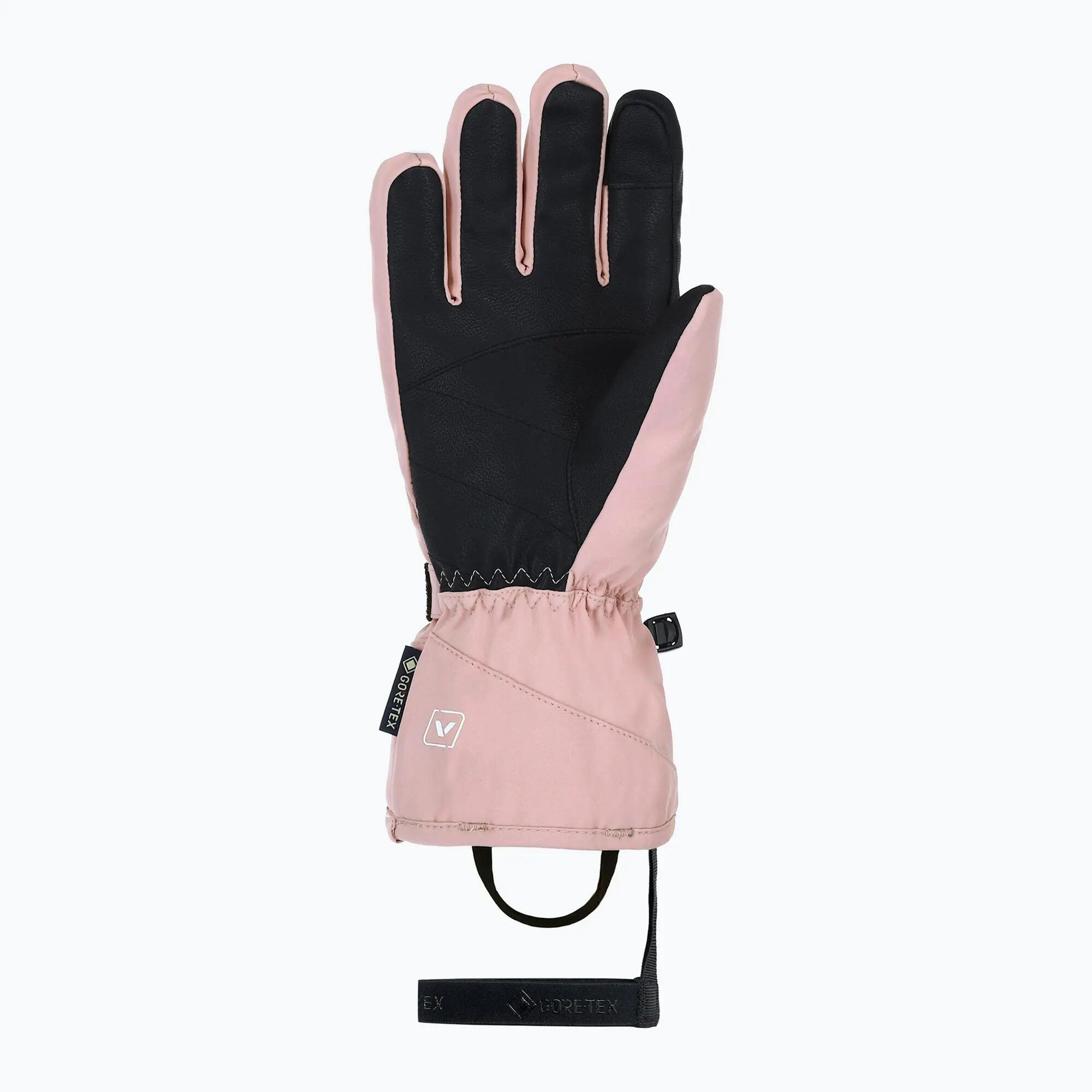 Ski gloves Viking Sherpa GTX 2.0 2/6