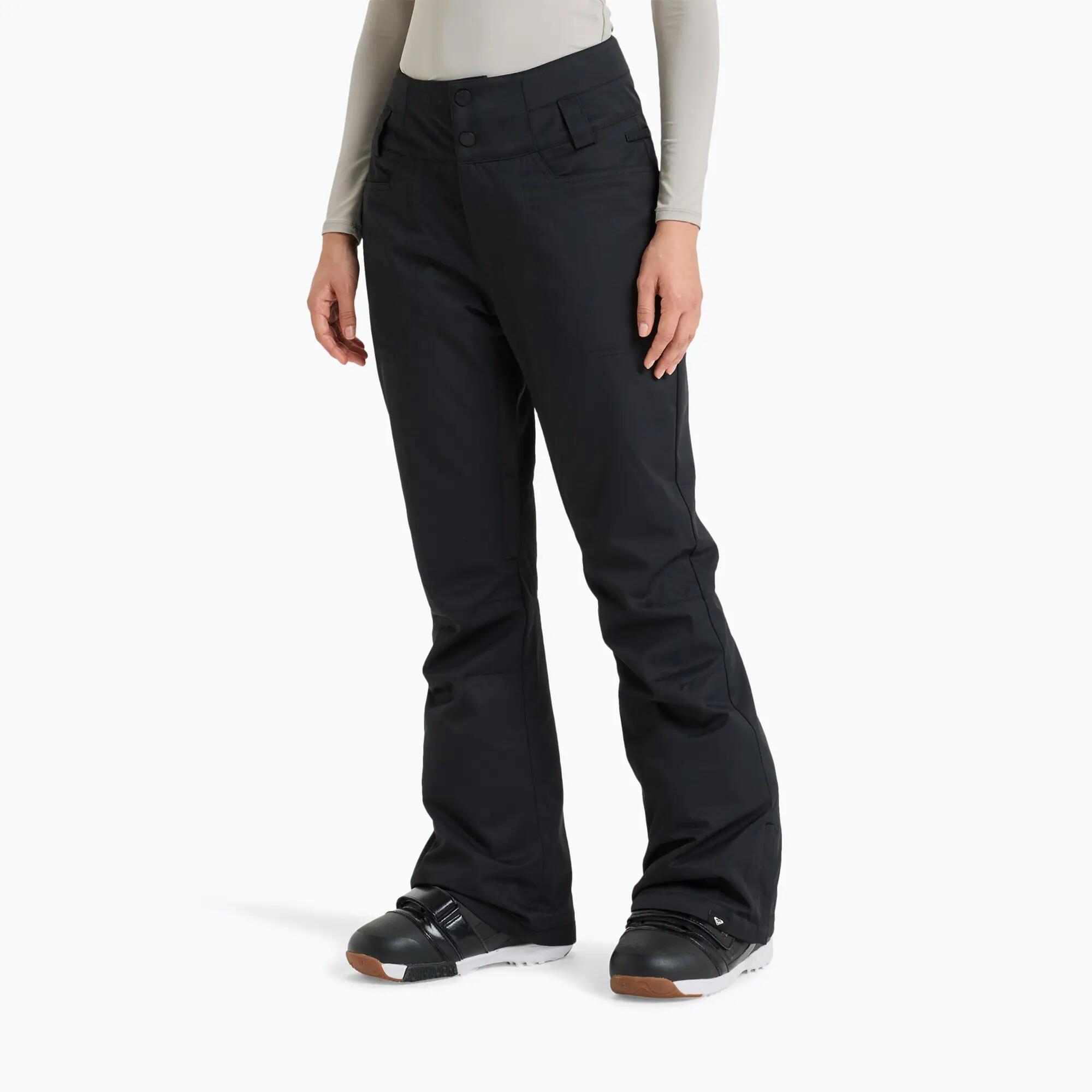 Spodnie snowboardowe damskie ROXY Diversion 3/7