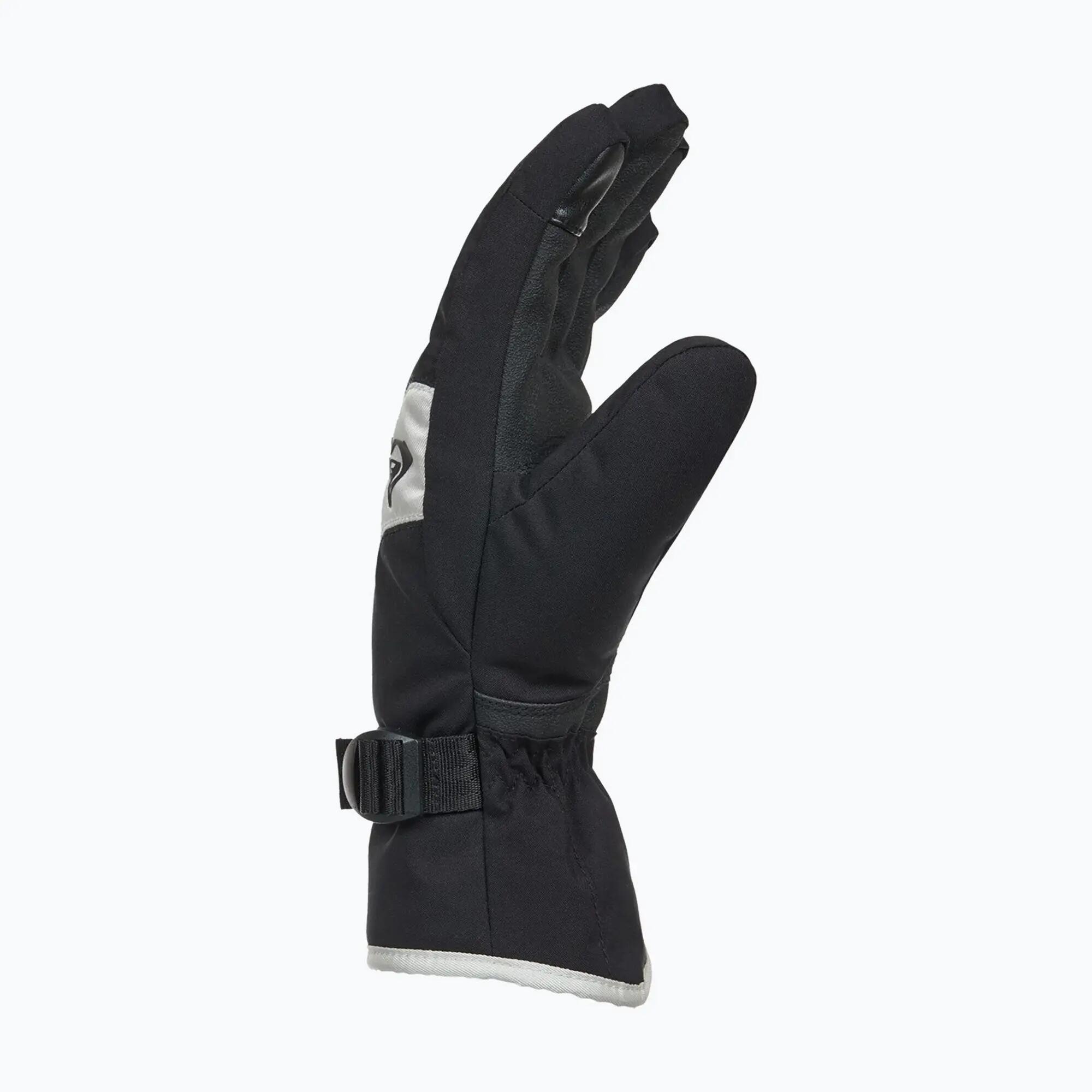 Snow-Handschuhe ROXY JETTY SOLID Grau Dames 2/5