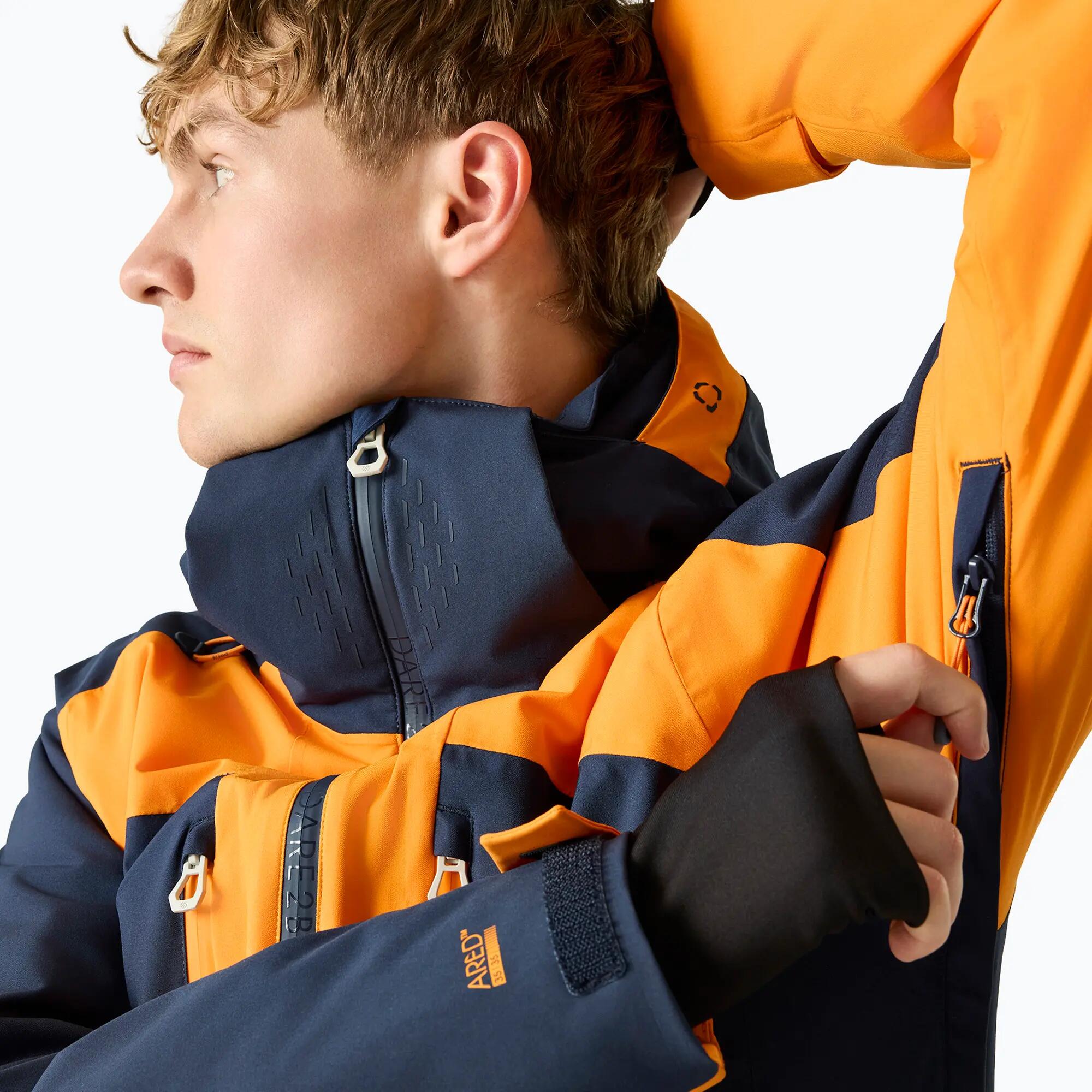 Kurtka męska Dare 2b Assimilate II Jacket 5/7