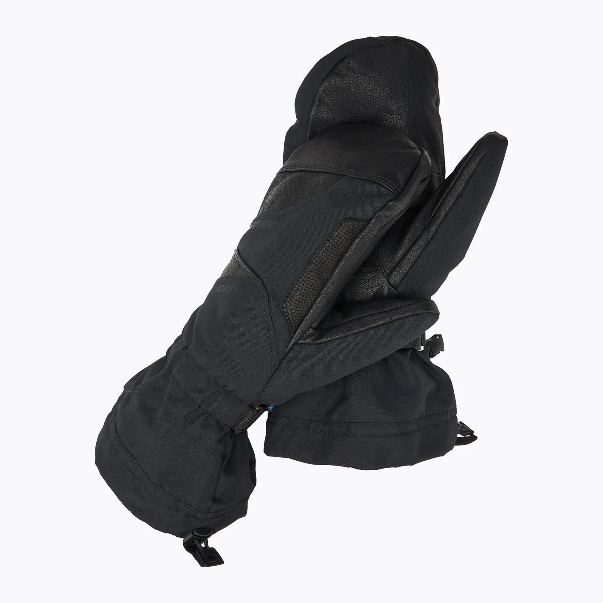 Guanti da sci alpino Ziener Gaiku AS(R) AW 2/7