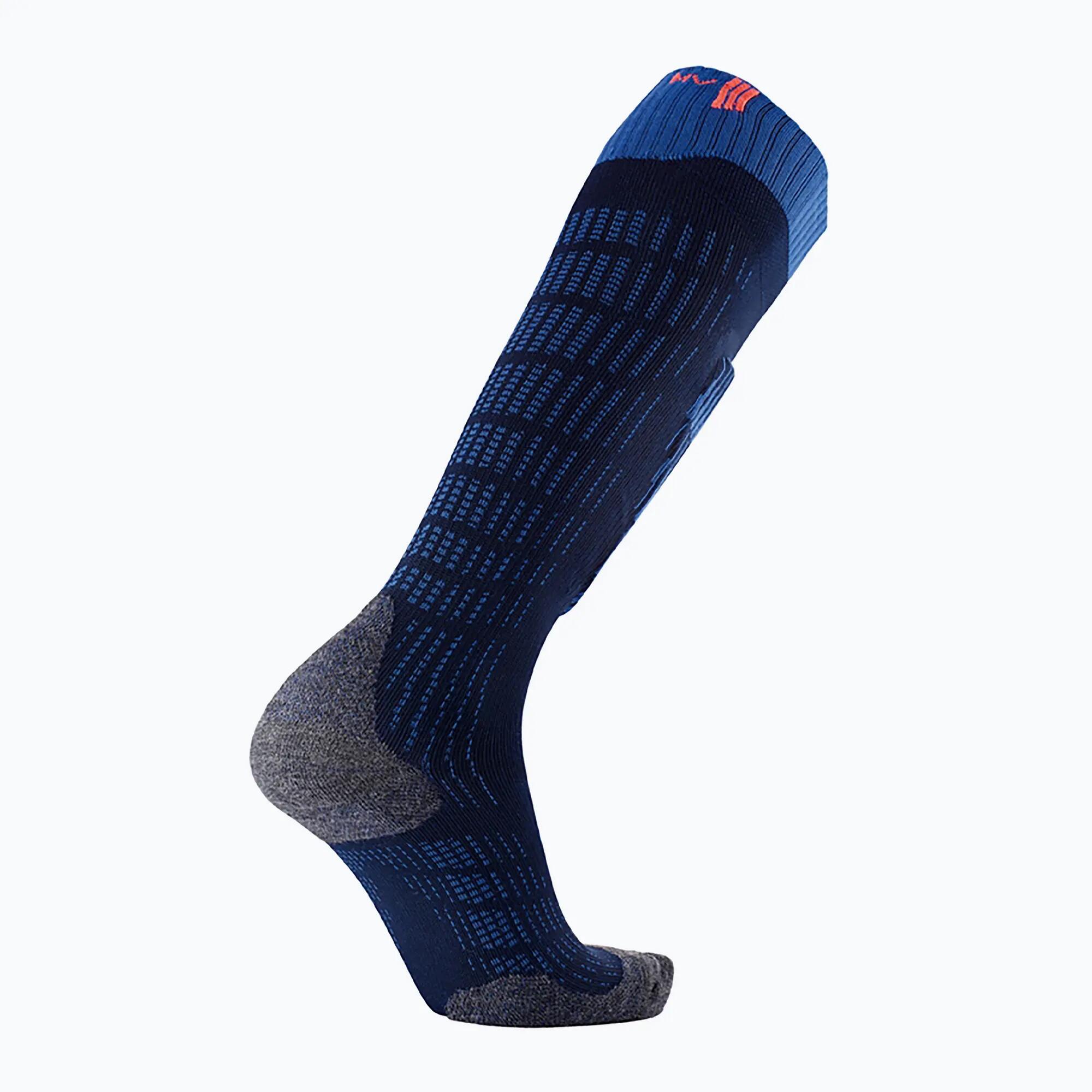 Ski Socks Sidas Protect V2 2026 3/7