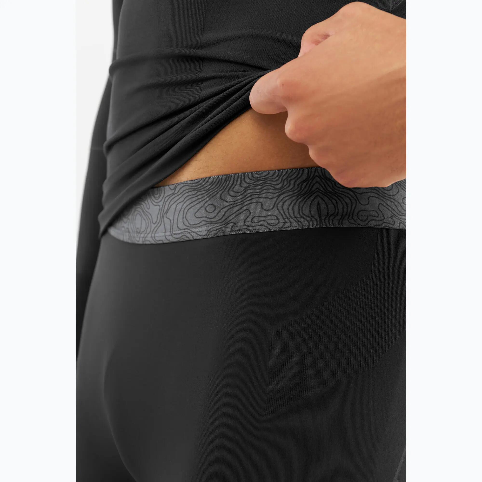 Komplet bielizny termoaktywnej męskiej Viking Gary Base Layer 6/10