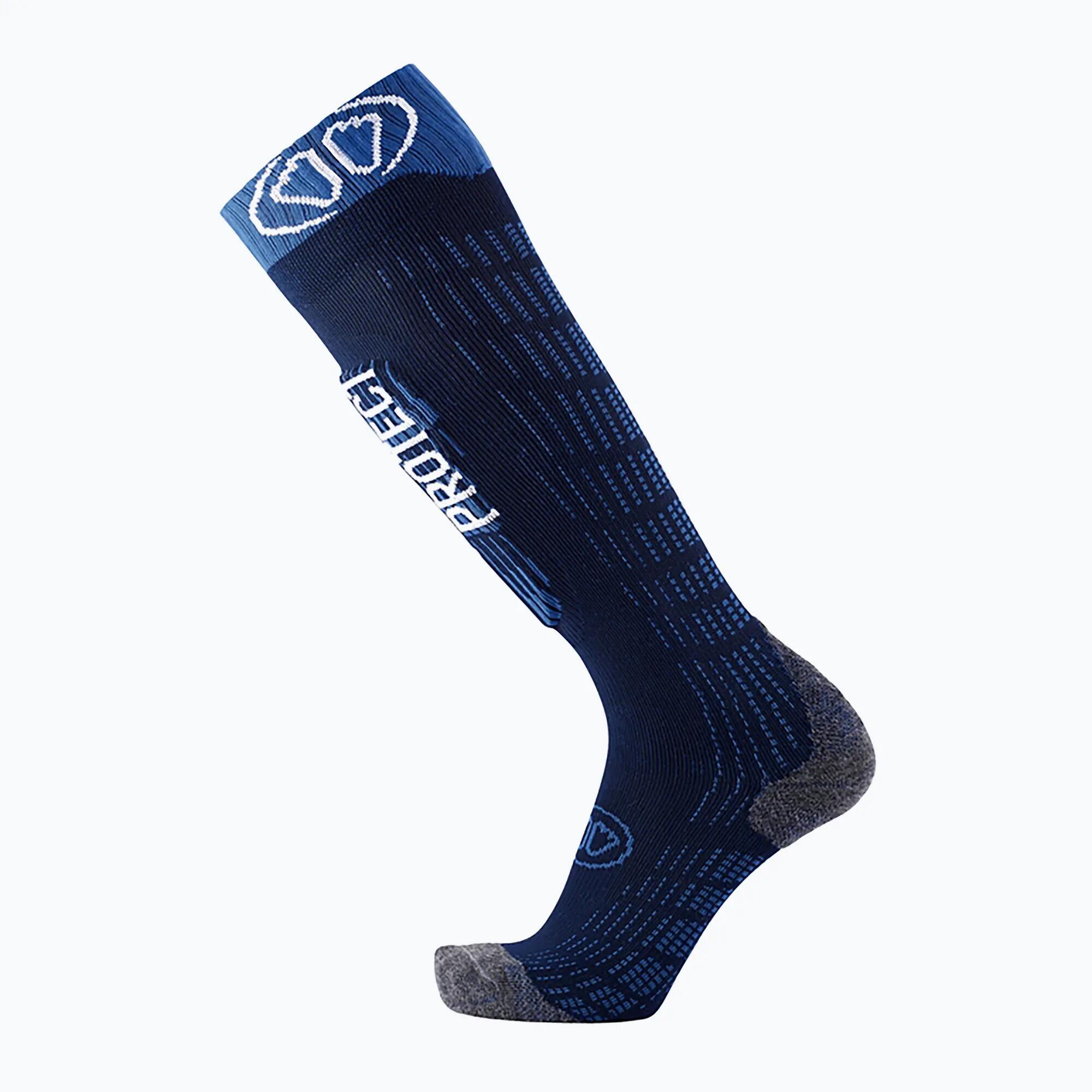 Ski Socks Sidas Protect V2 2026 2/7