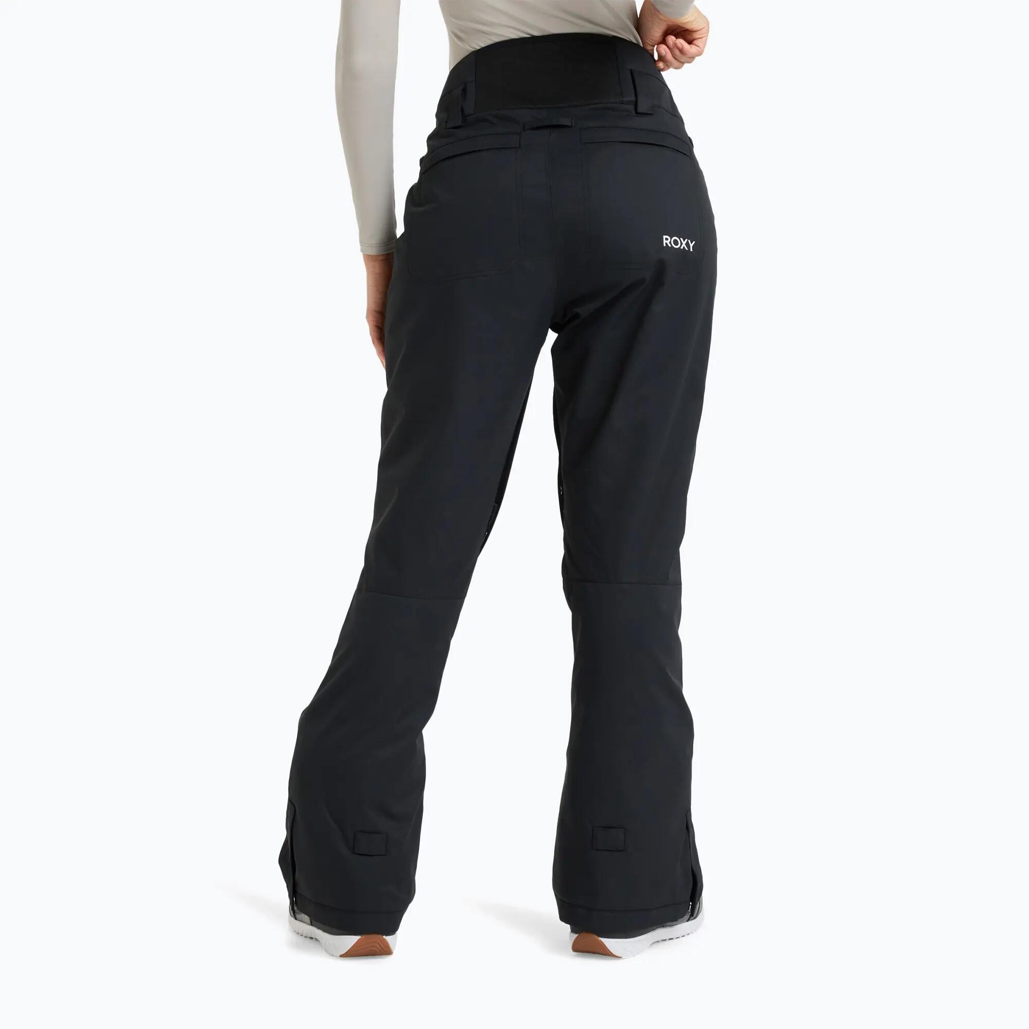 Spodnie snowboardowe damskie ROXY Diversion 2/7