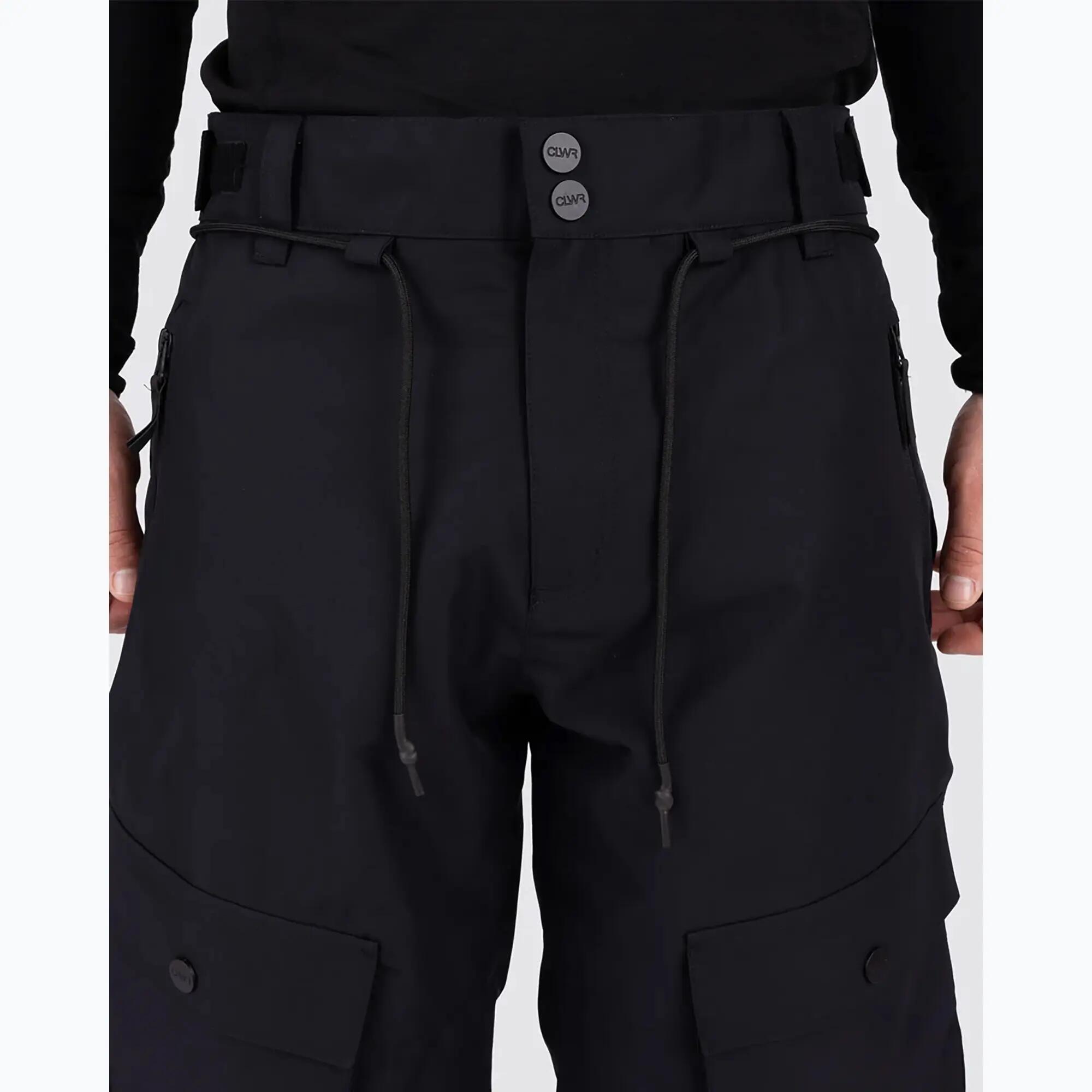 Pantaloni da sci Colourwear Flight 4/7