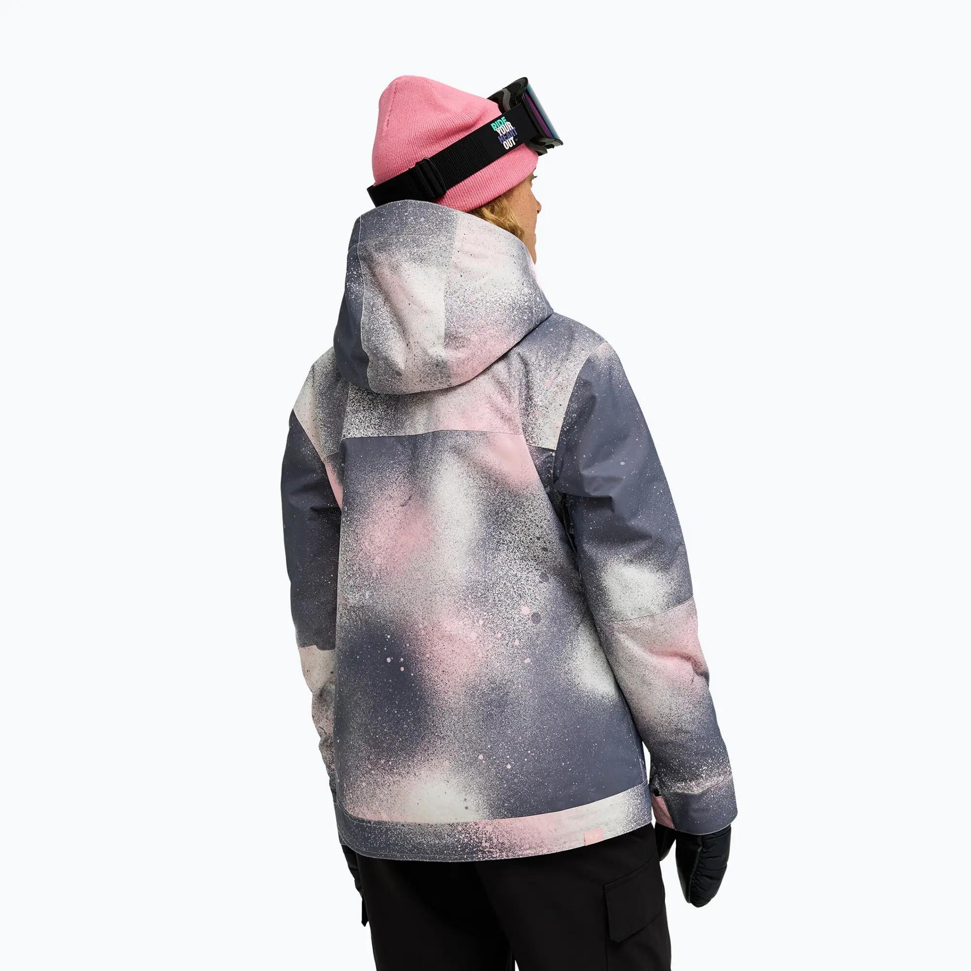 Kurtka snowboardowa damska ROXY Brylee 2/7