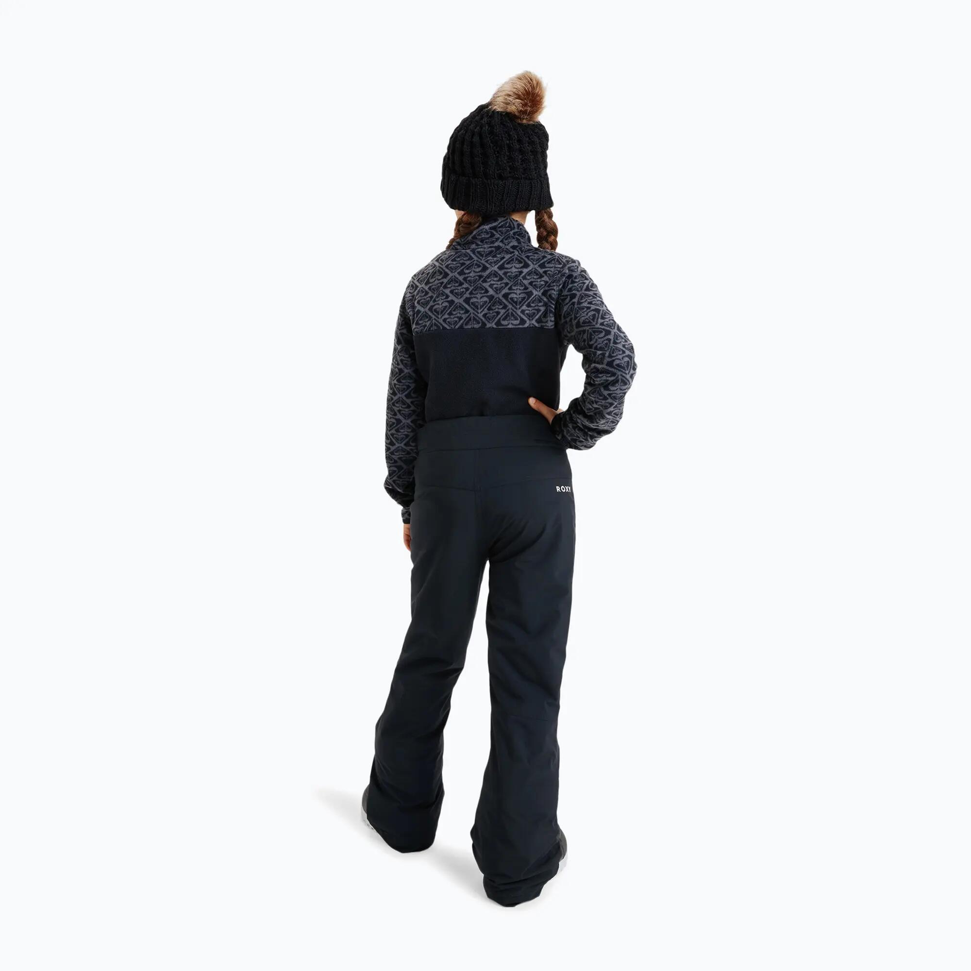 Calças de snowboard para menina ROXY Backyard Girl 2/6