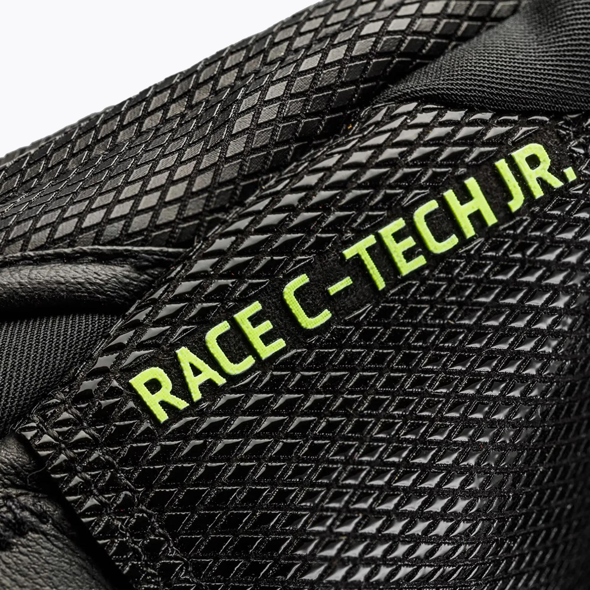 Guantes de esquí para niños LEKI WCR C-Tech 3D Junior 5/7