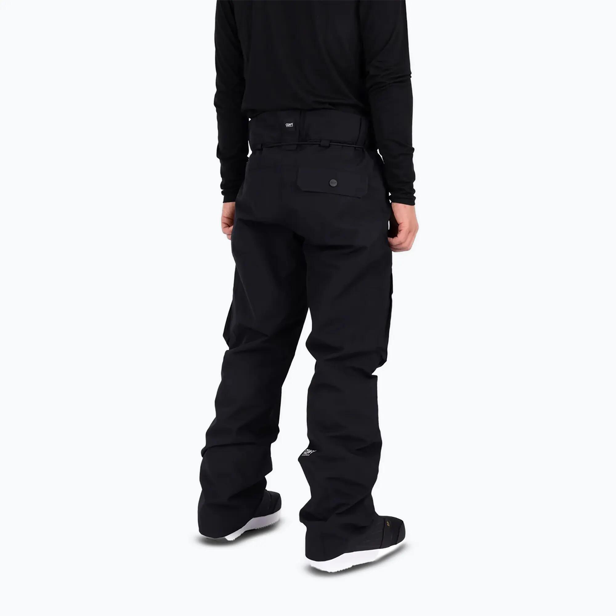 Pantaloni da sci Colourwear Flight 3/7