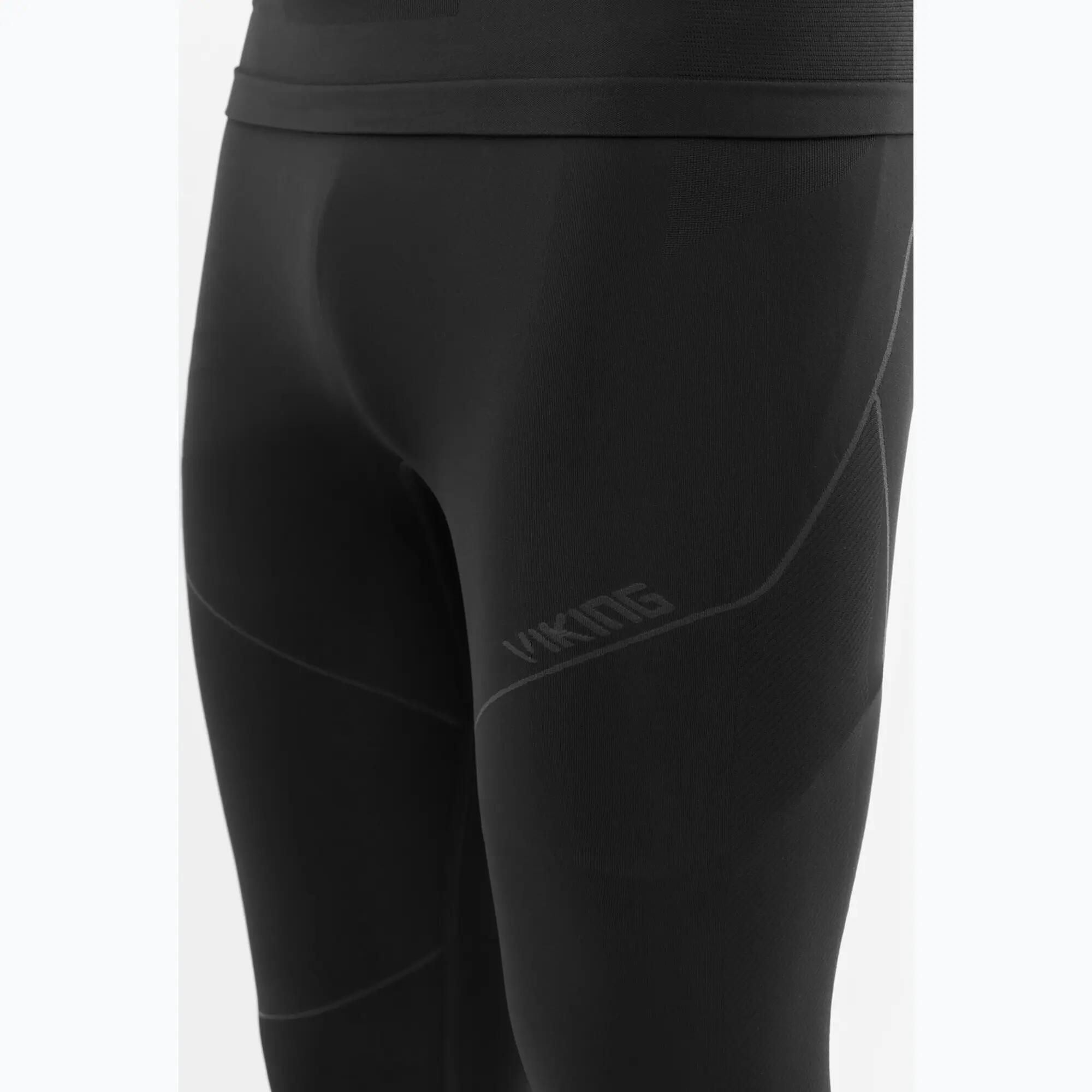 Komplet bielizny termoaktywnej męskiej Viking Gary Base Layer 5/10