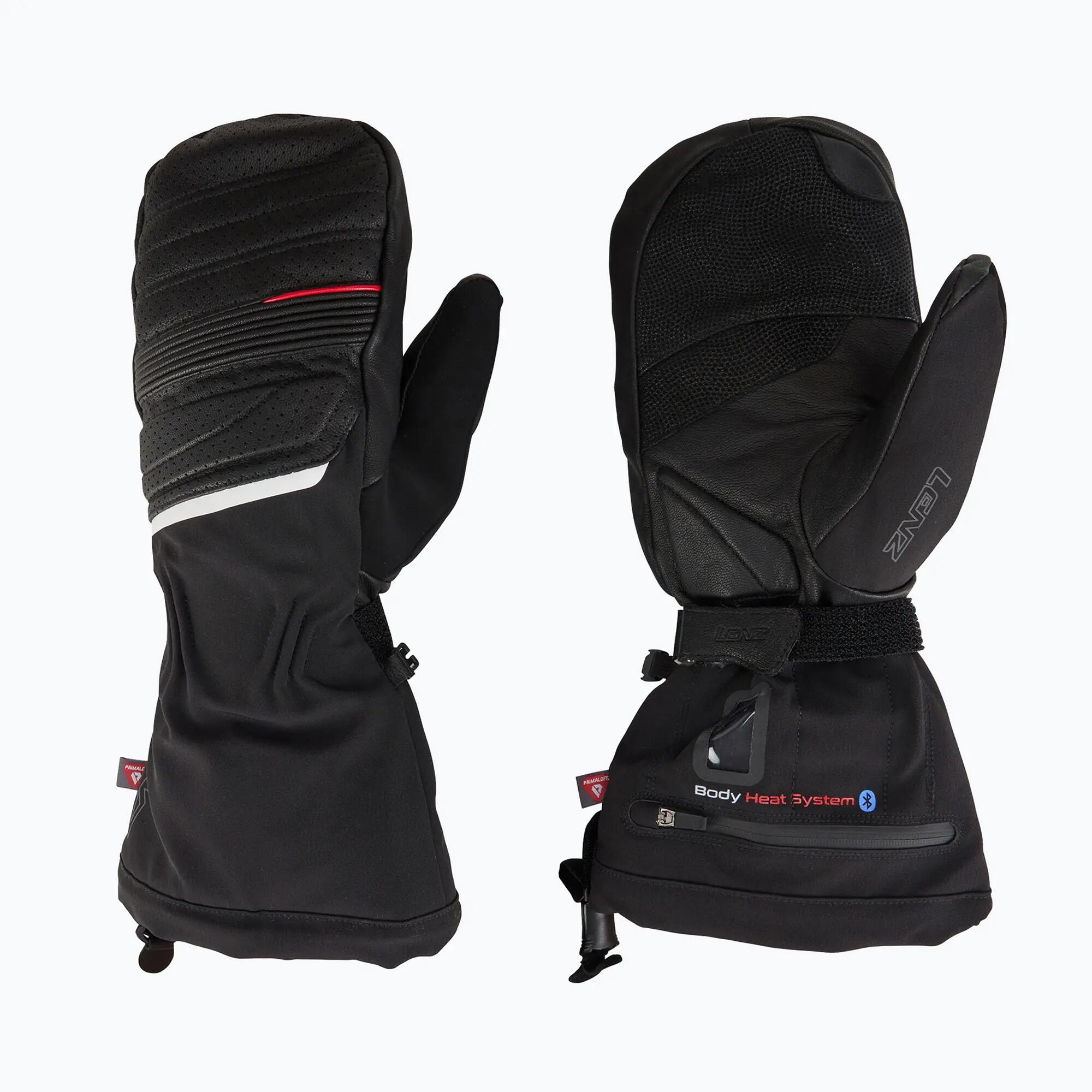 Lenz Heat Glove 6.0 Mittens 1/7