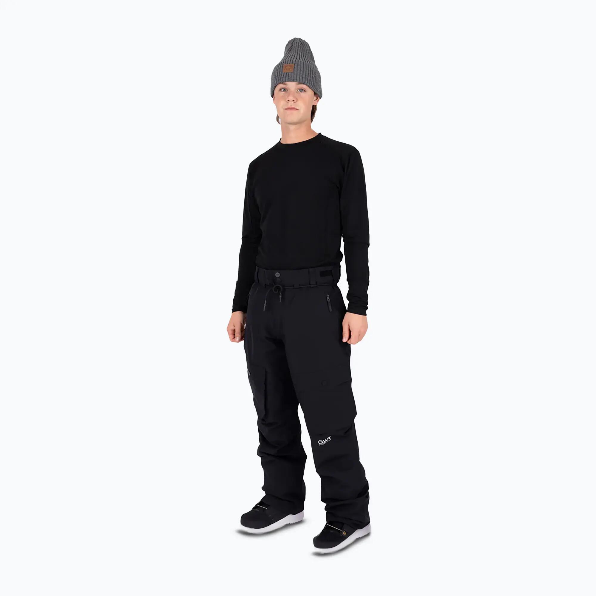 Pantaloni da sci Colourwear Flight 2/7