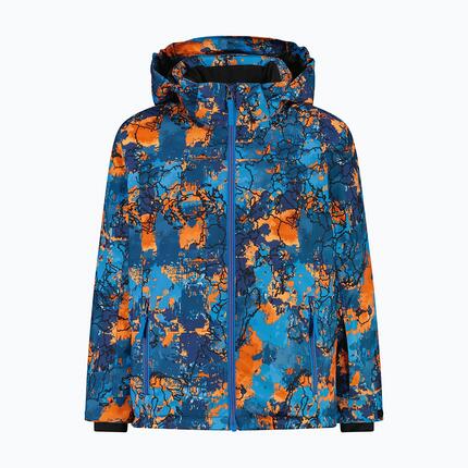 Dziecięca kurtka narciarska CMP