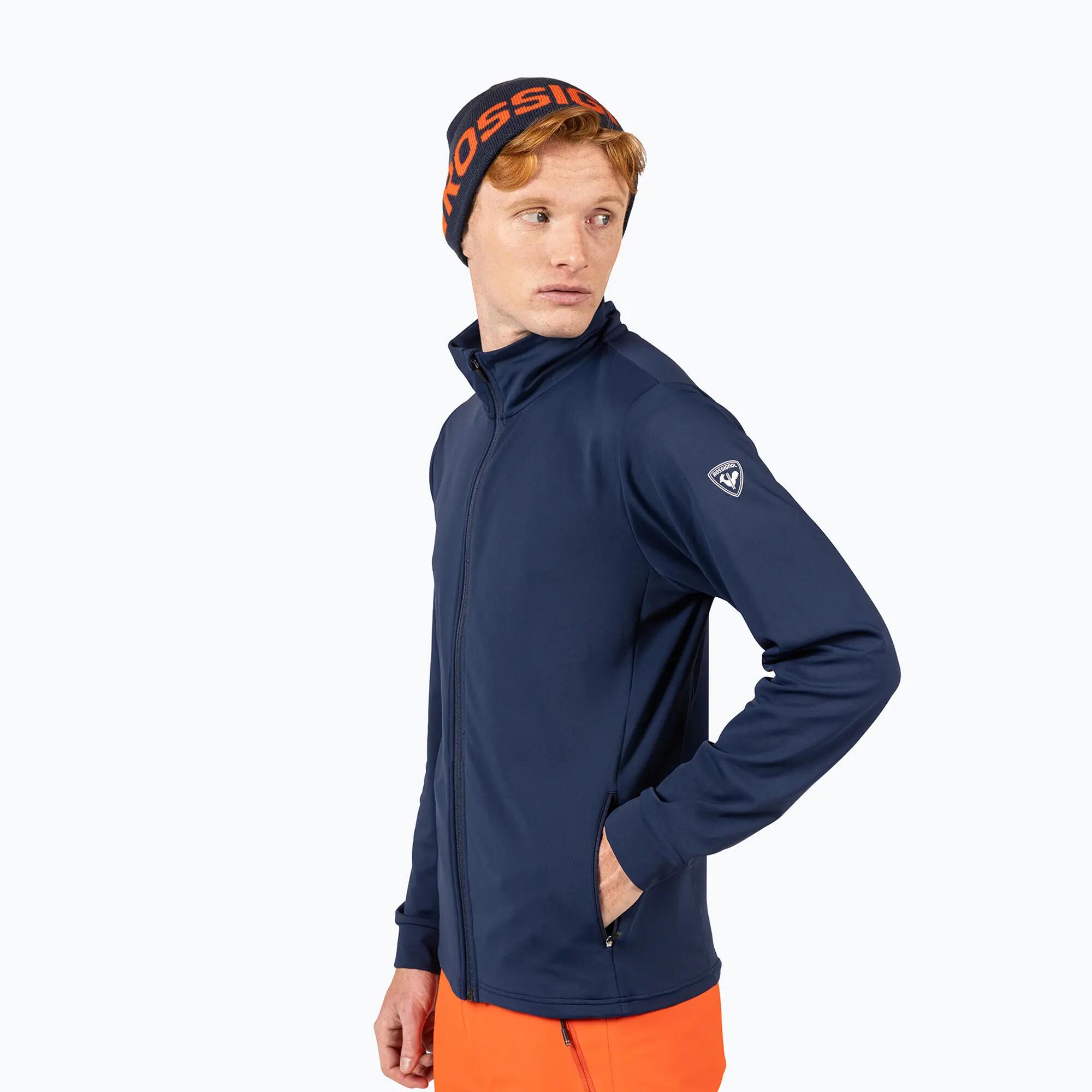 Polaire strech Rossignol 4/7
