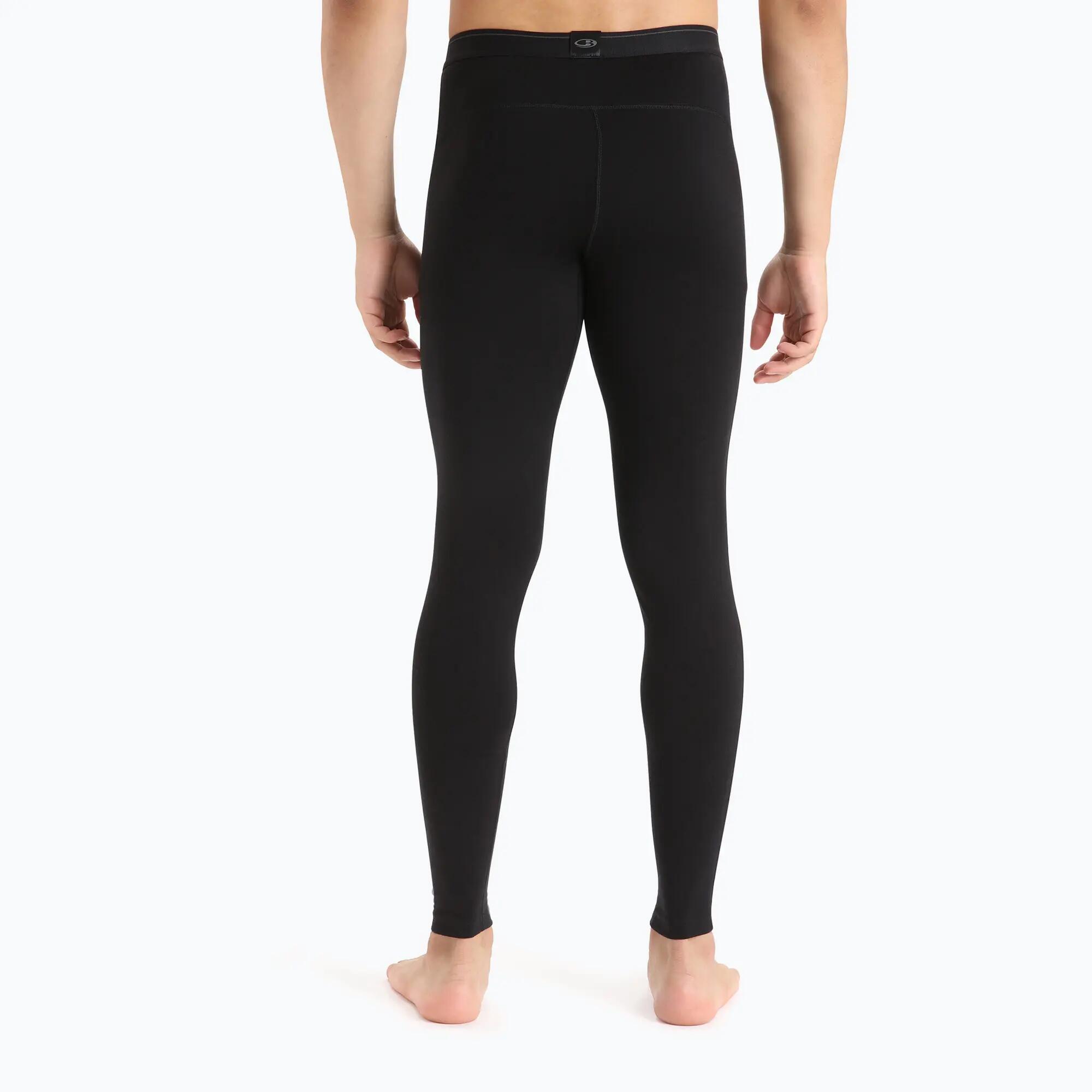 Icebreaker 200 OASIS férfi termo leggings 3/7