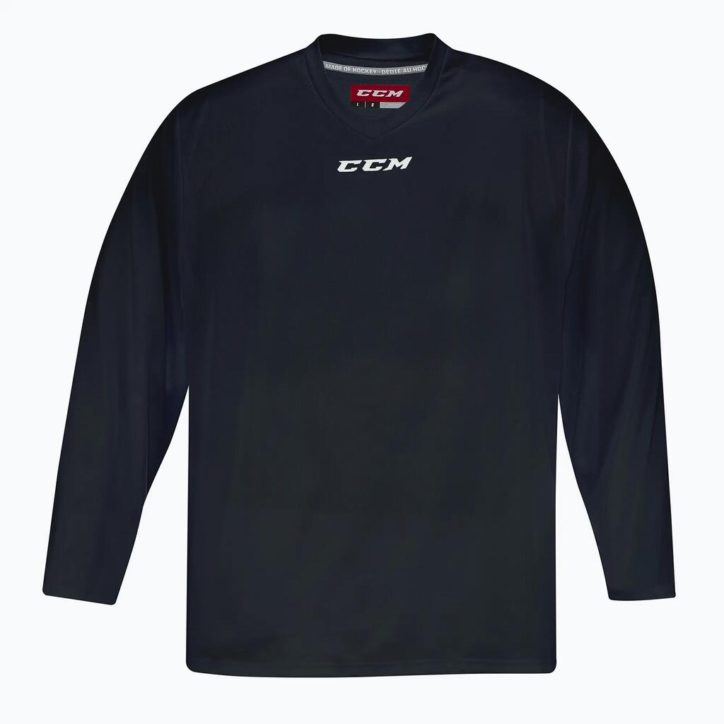 CCM 5000 Junior Черен хокейен екип за тренировки